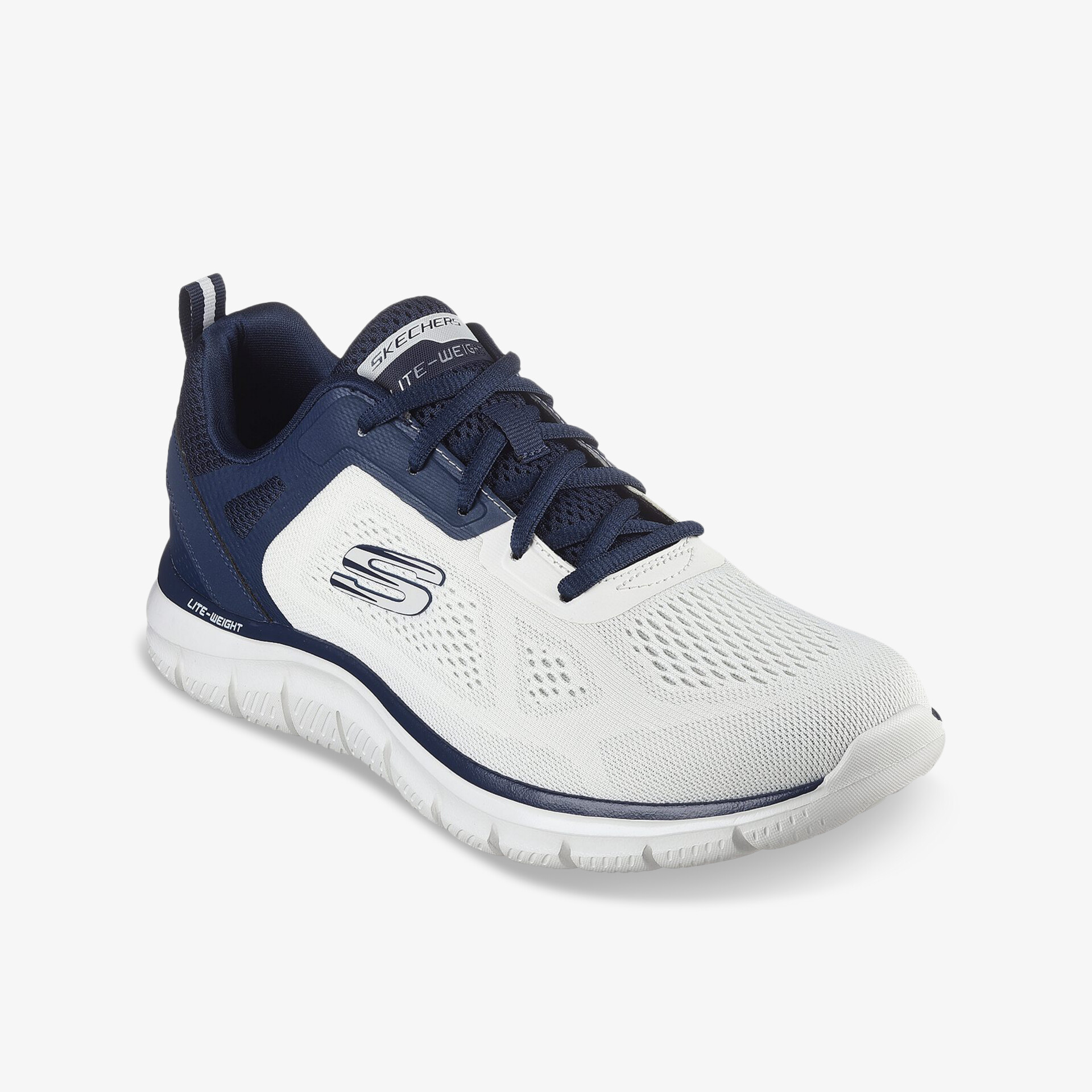 Leichter, atmungsaktiver Sportschuh mit flexibler, rutschfester Sohle und bequemer Passform für optimalen Tragekomfort