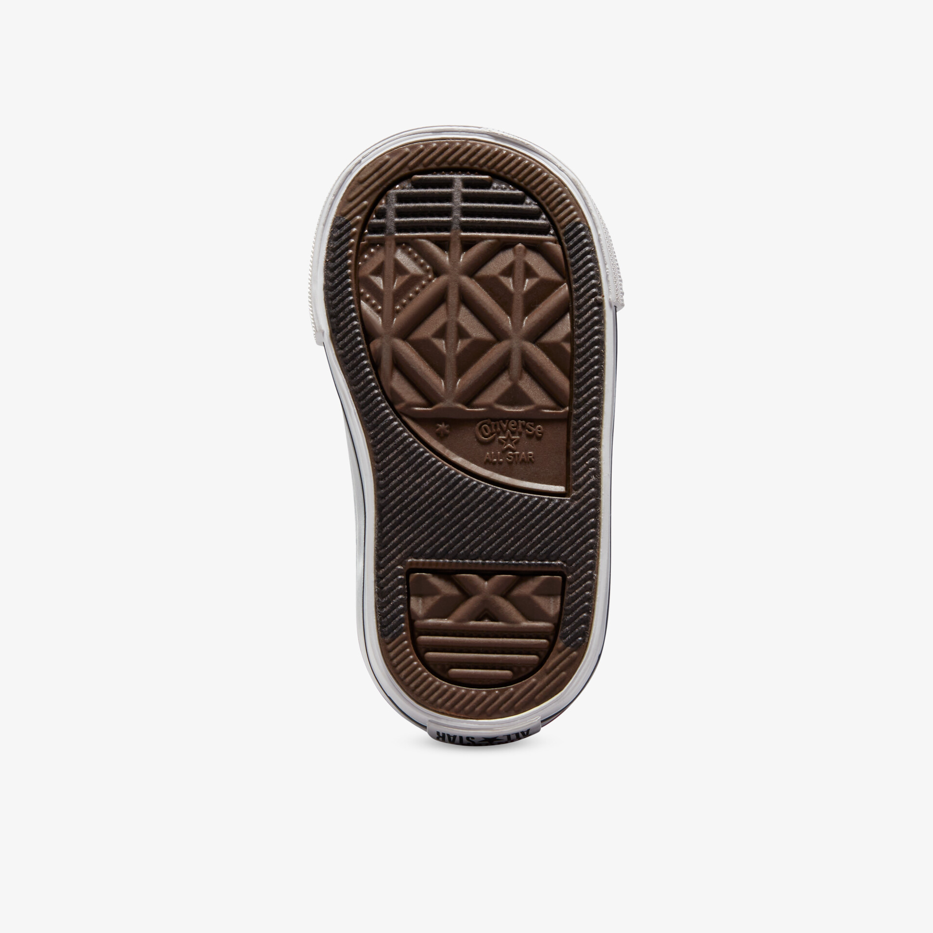 Robuste und rutschfeste Schuhsohle mit tiefem Profil für optimale Traktion und lange Haltbarkeit