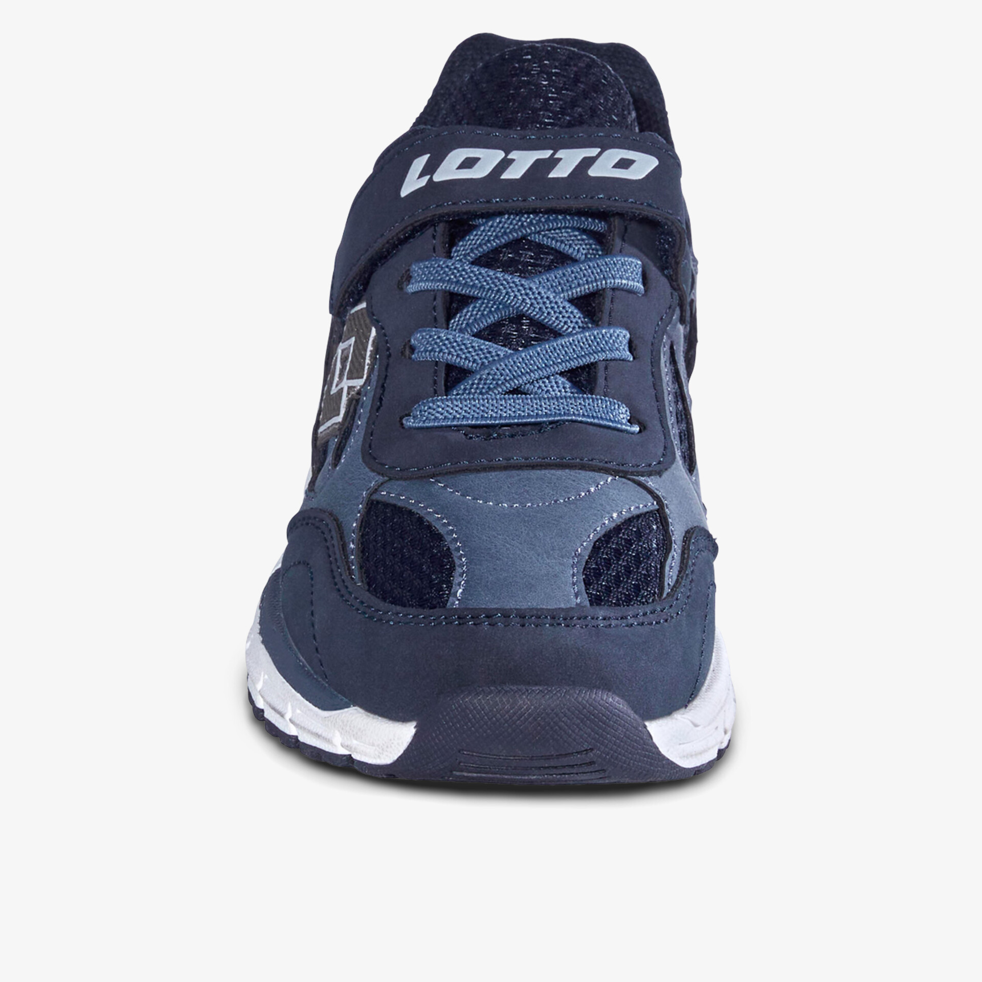 Moderner Sneaker mit sportlichem Design, optimaler Komfort und hoher Strapazierfähigkeit.