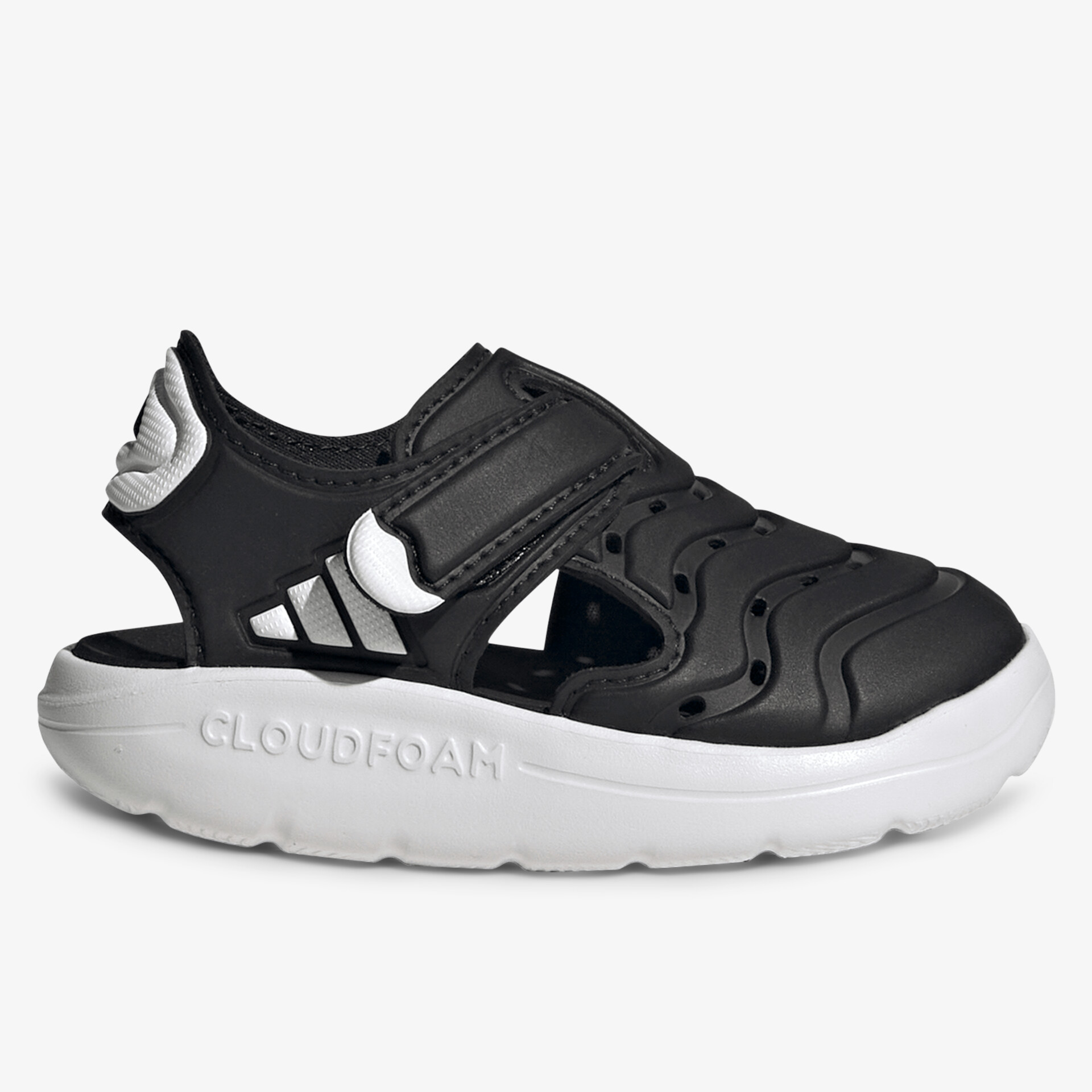 Leichter und vielseitiger Schuh mit flexibler, rutschfester Sohle und atmungsaktivem Material für hohen Komfort