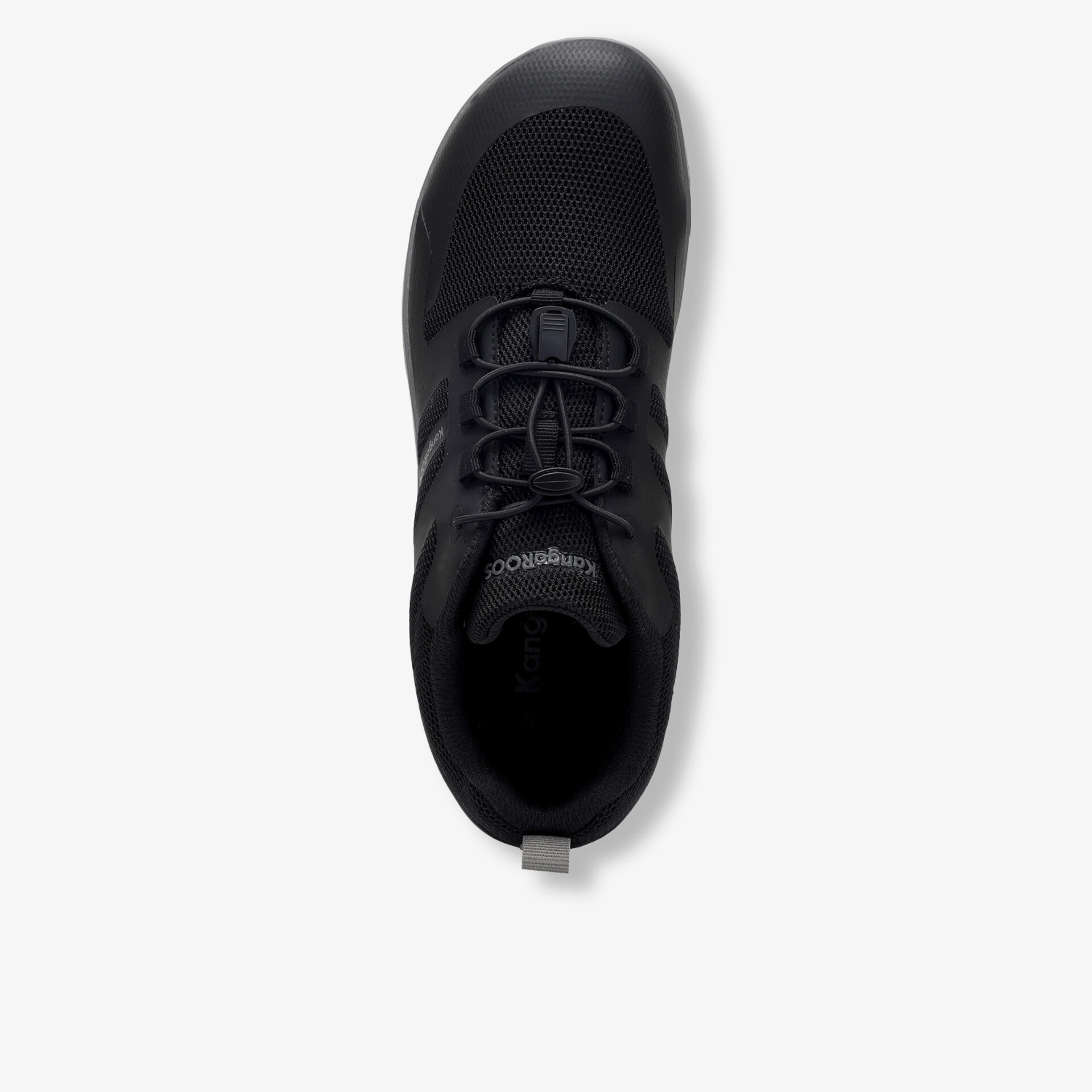 Leichter Sportschuh mit atmungsaktivem Material und schnellschnürsystem, perfekte Passform und Komfort