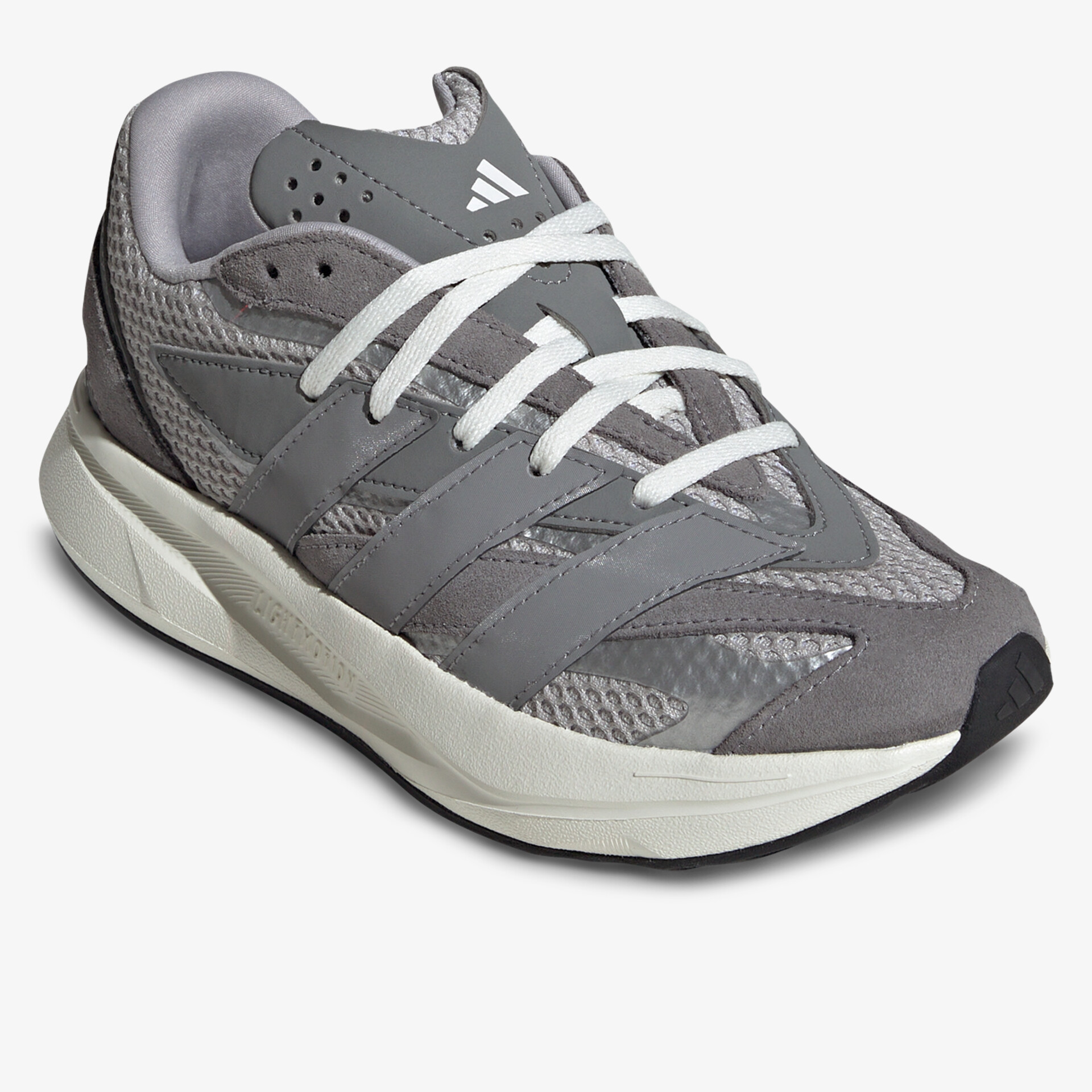 Moderner leichter Sneaker mit atmungsaktivem Obermaterial und bequemer, flexibler Sohle für optimalen Komfort