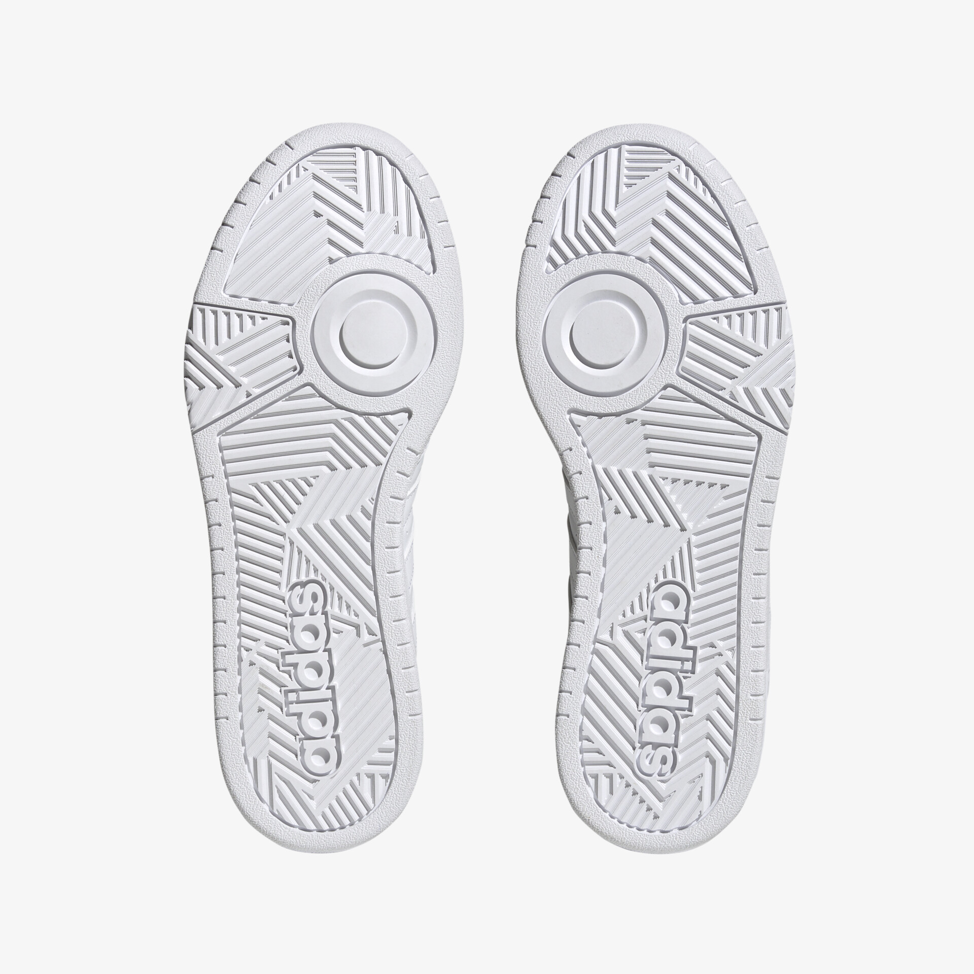 Hochwertige Adidas Einlegesohlen mit ergonomischem Design und rutschfestem Profil für optimalen Tragekomfort.