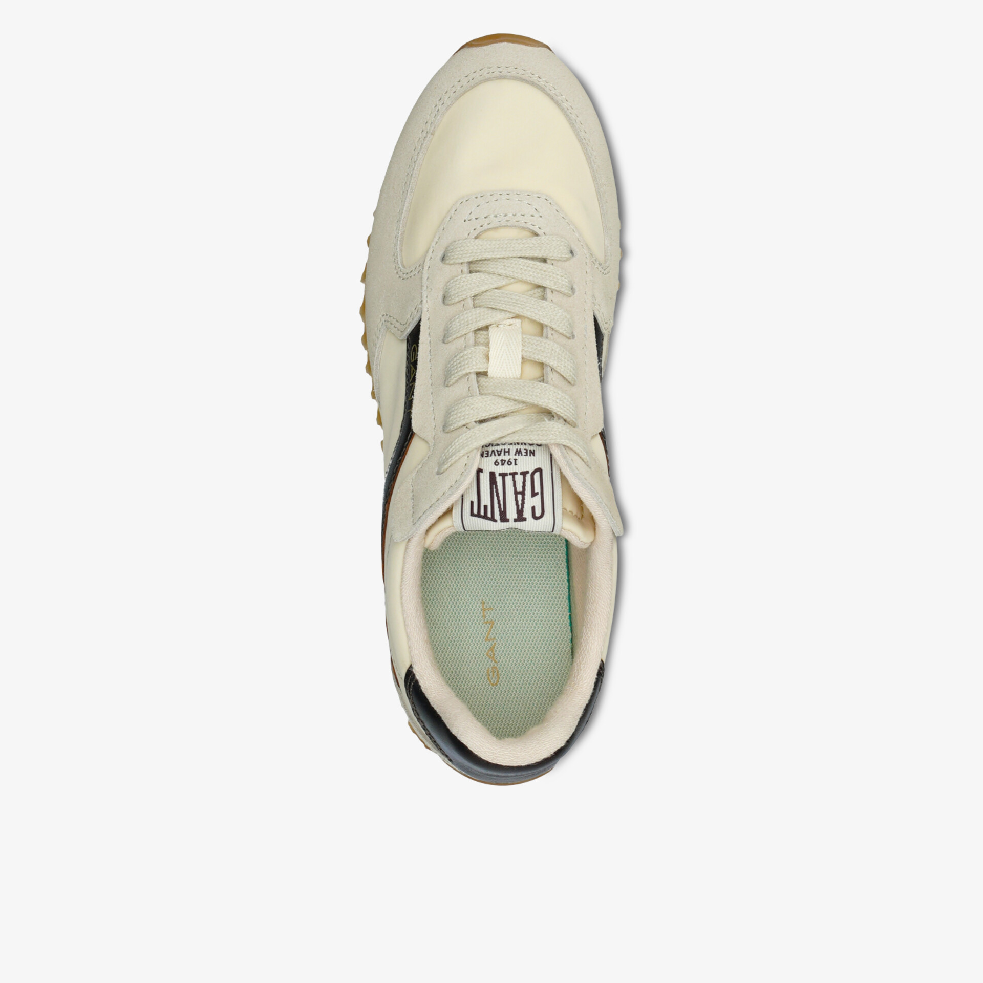 Eleganter Schuh mit modernem Design und optimalem Tragekomfort.
