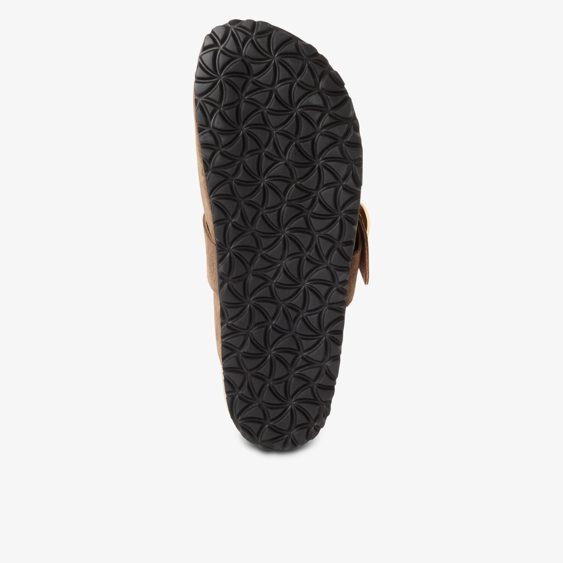 Schuh mit rutschfester Sohle und ergonomischem Design, ideal für jeden Anlass.