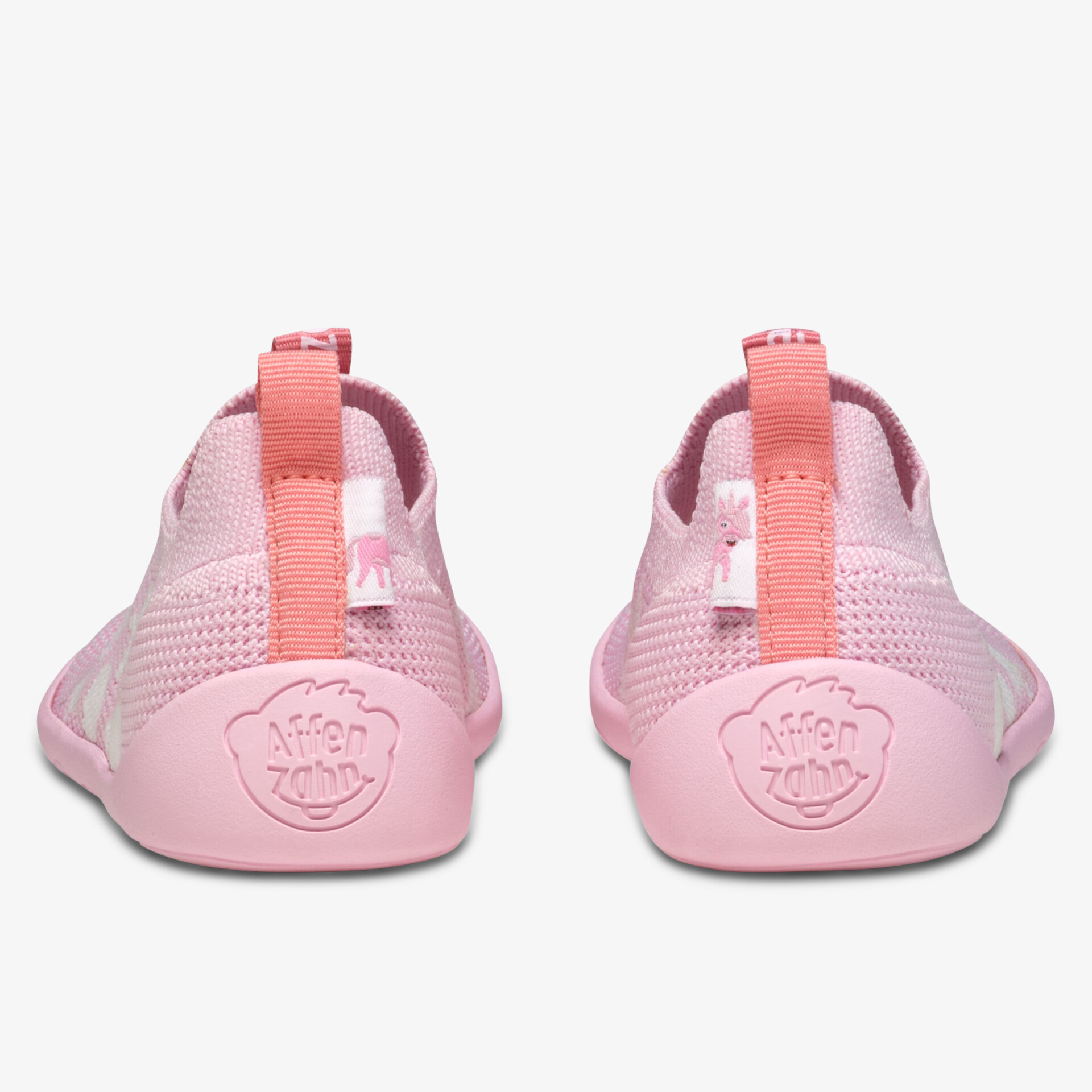 leichte und atmungsaktive Sneaker mit flexiblem und rutschfestem Sohlenprofil, bequemer Sitz