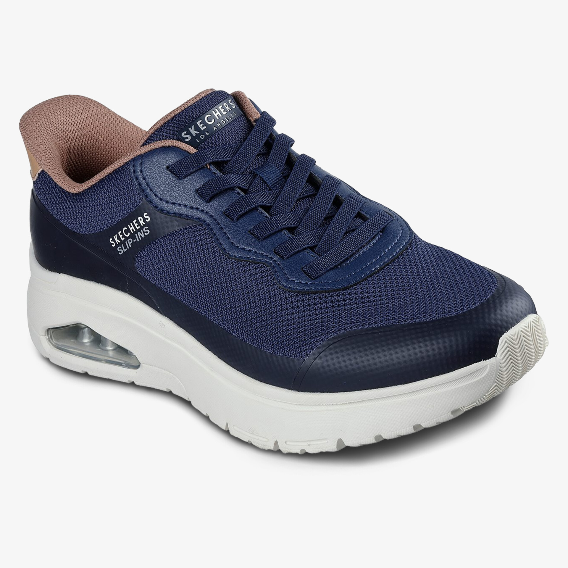 Moderner, sportlicher Sneaker mit bequemer Sohle und atmungsaktivem Material, ideal für den Alltag.
