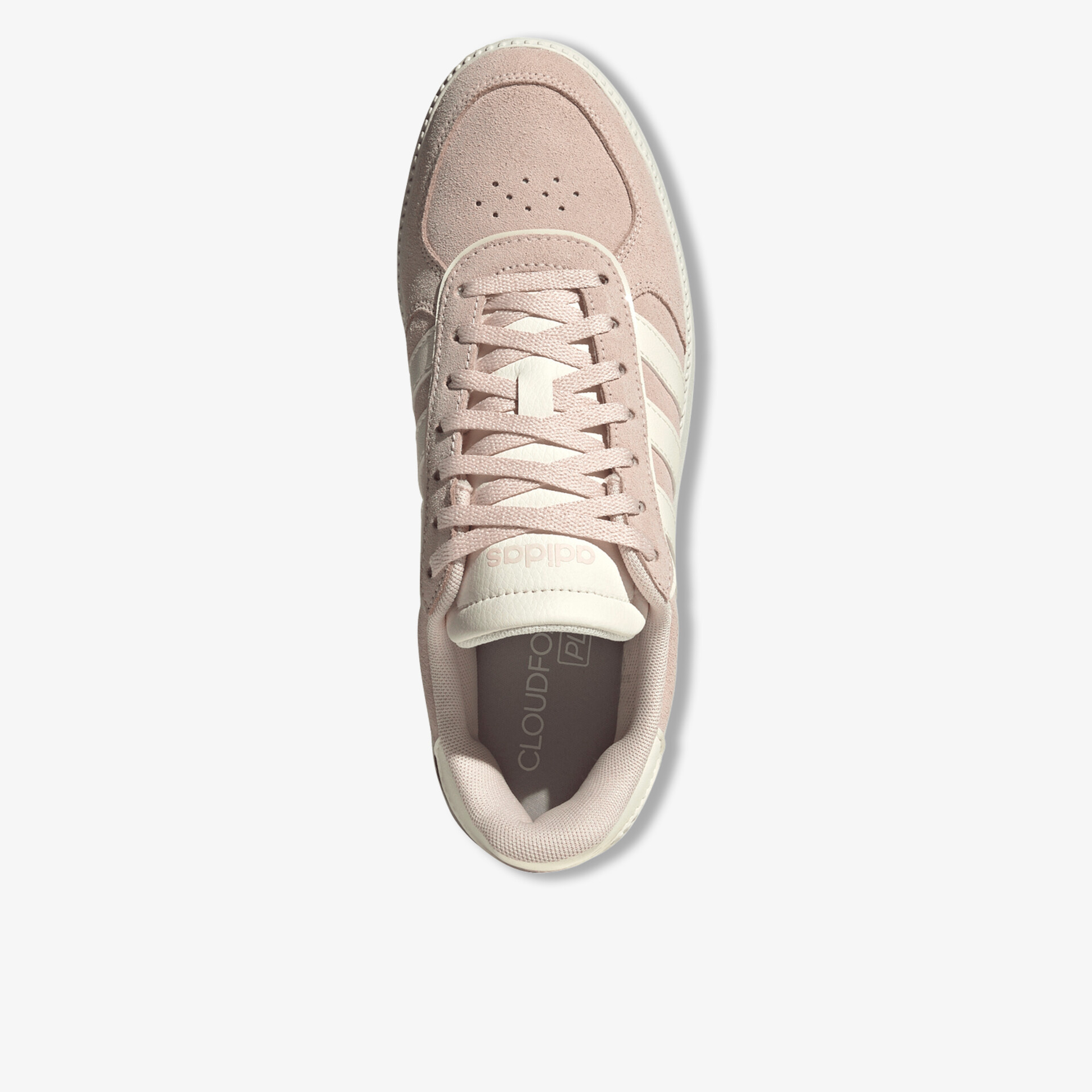Bequemer und leichter Schuh mit atmungsaktivem Material und moderner Schnürung für hohen Tragekomfort