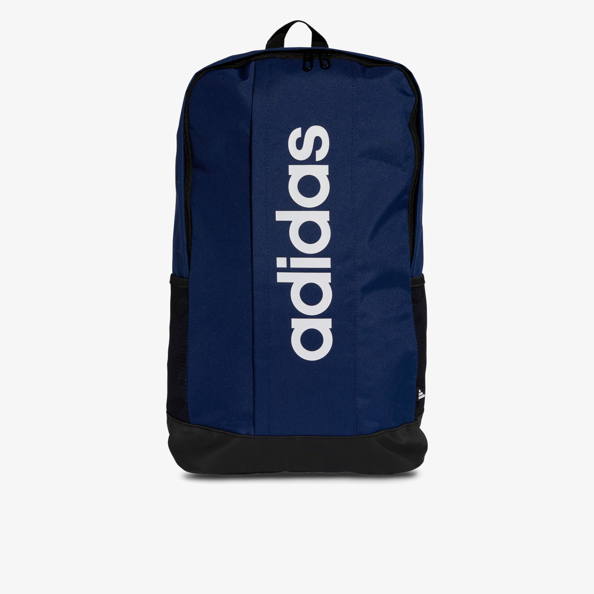 Sportlicher blauer Adidas Rucksack mit großem Stauraum und robustem Design, ideal für Freizeit und Alltag