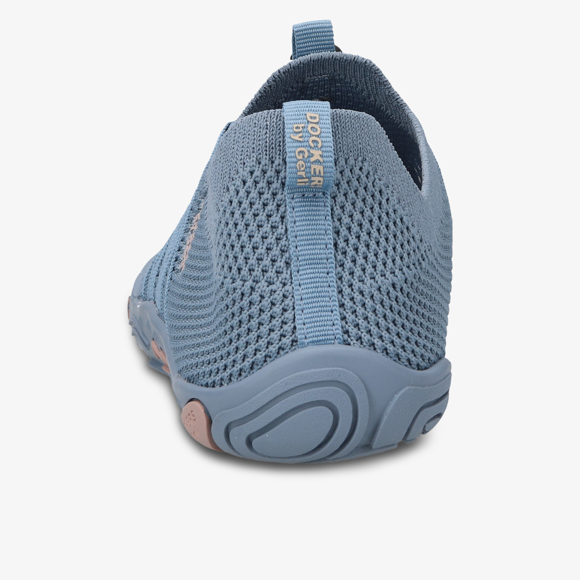 Moderner leichter Schuh mit atmungsaktivem Mesh-Material und flexibler Sohle, komfortabel und elastisch