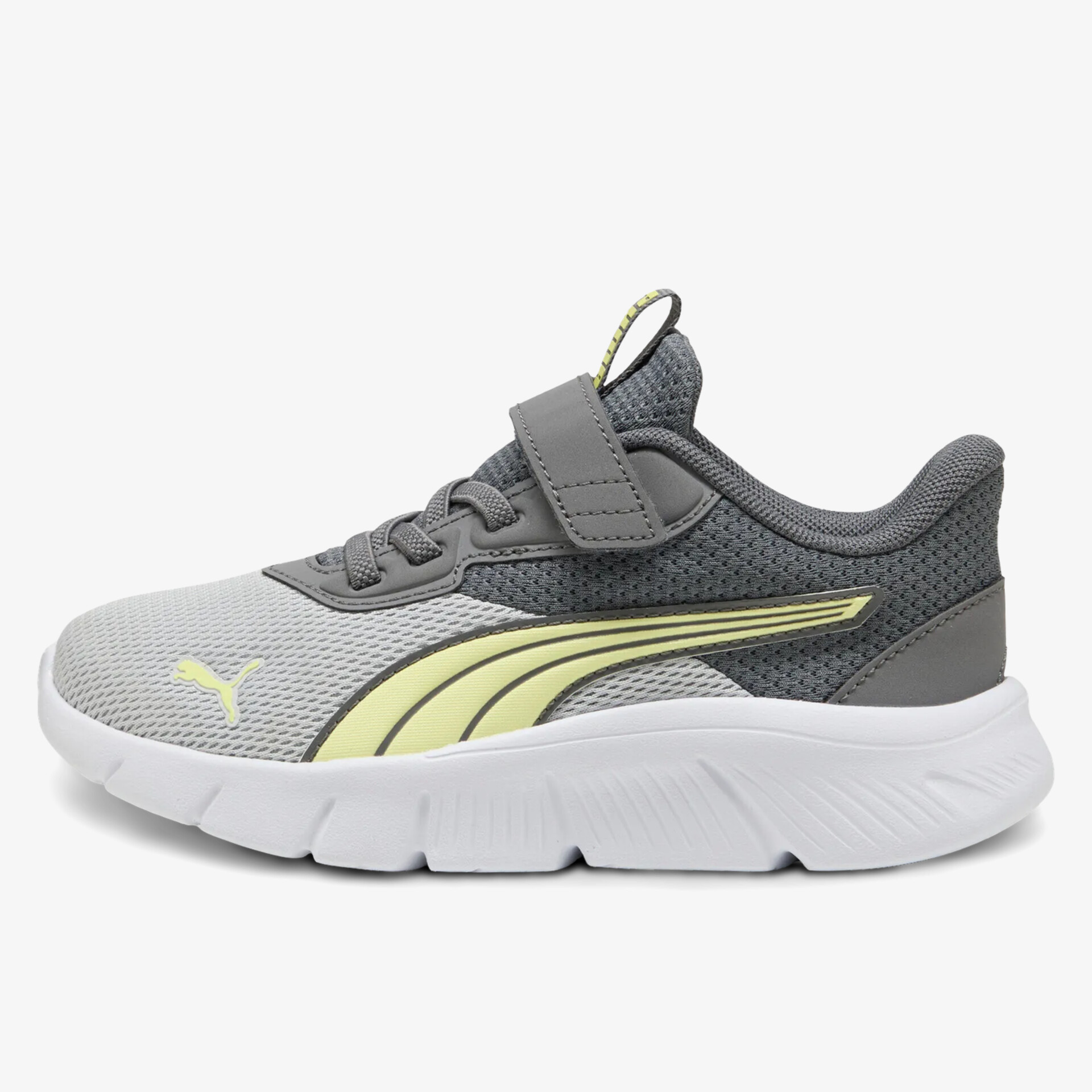 Leichter, atmungsaktiver und flexibler Sportschuh mit bequemer Passform und gutem Halt