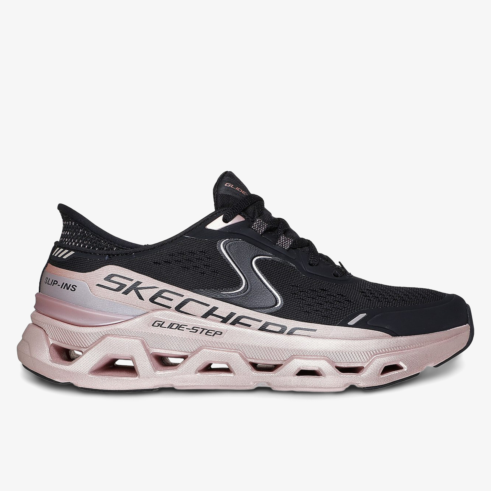 Leichter und atmungsaktiver Sportschuh mit komfortabler, gedämpfter Sohle und modernem Design
