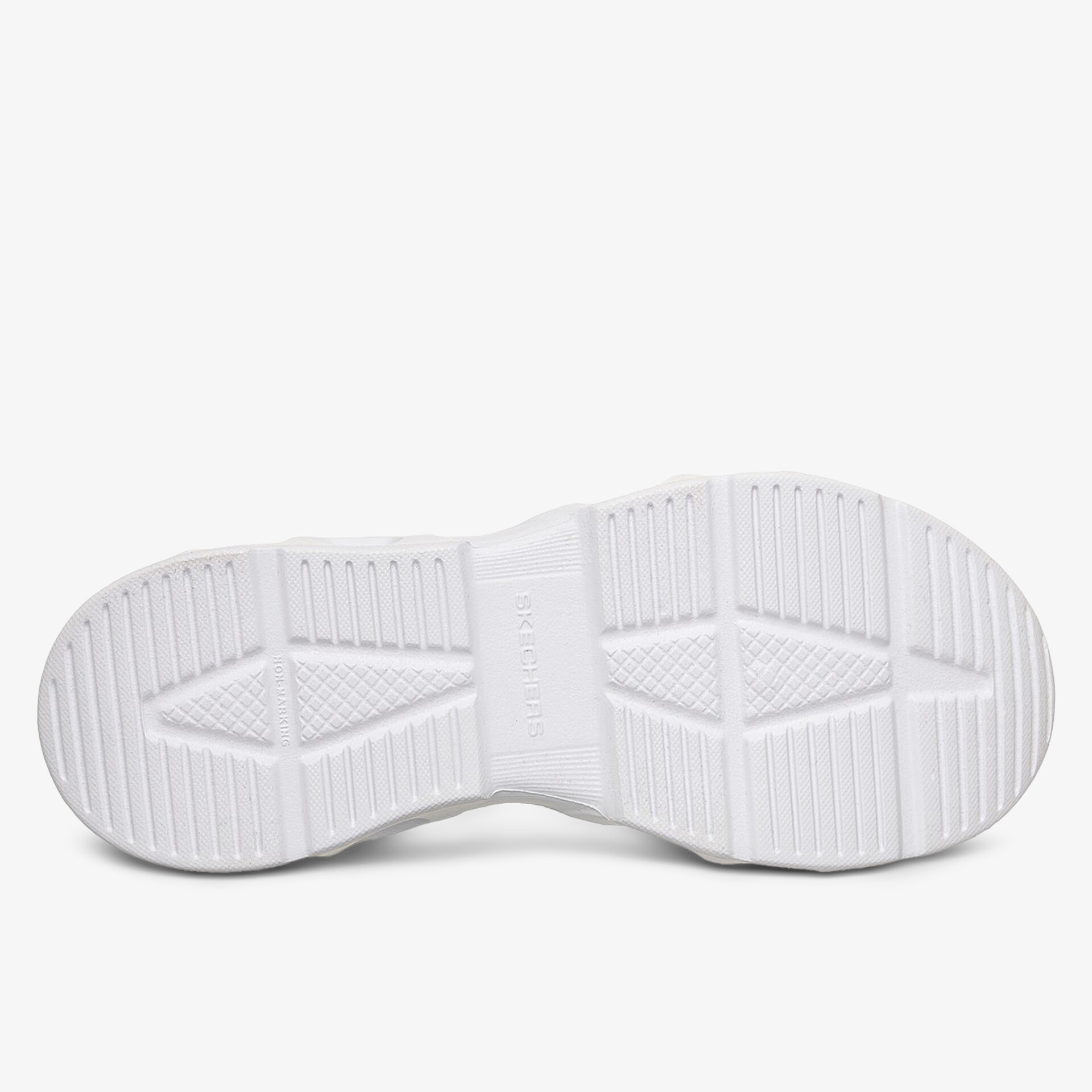 Rutschfeste Sohle mit langlebigem Design und hoher Strapazierfähigkeit