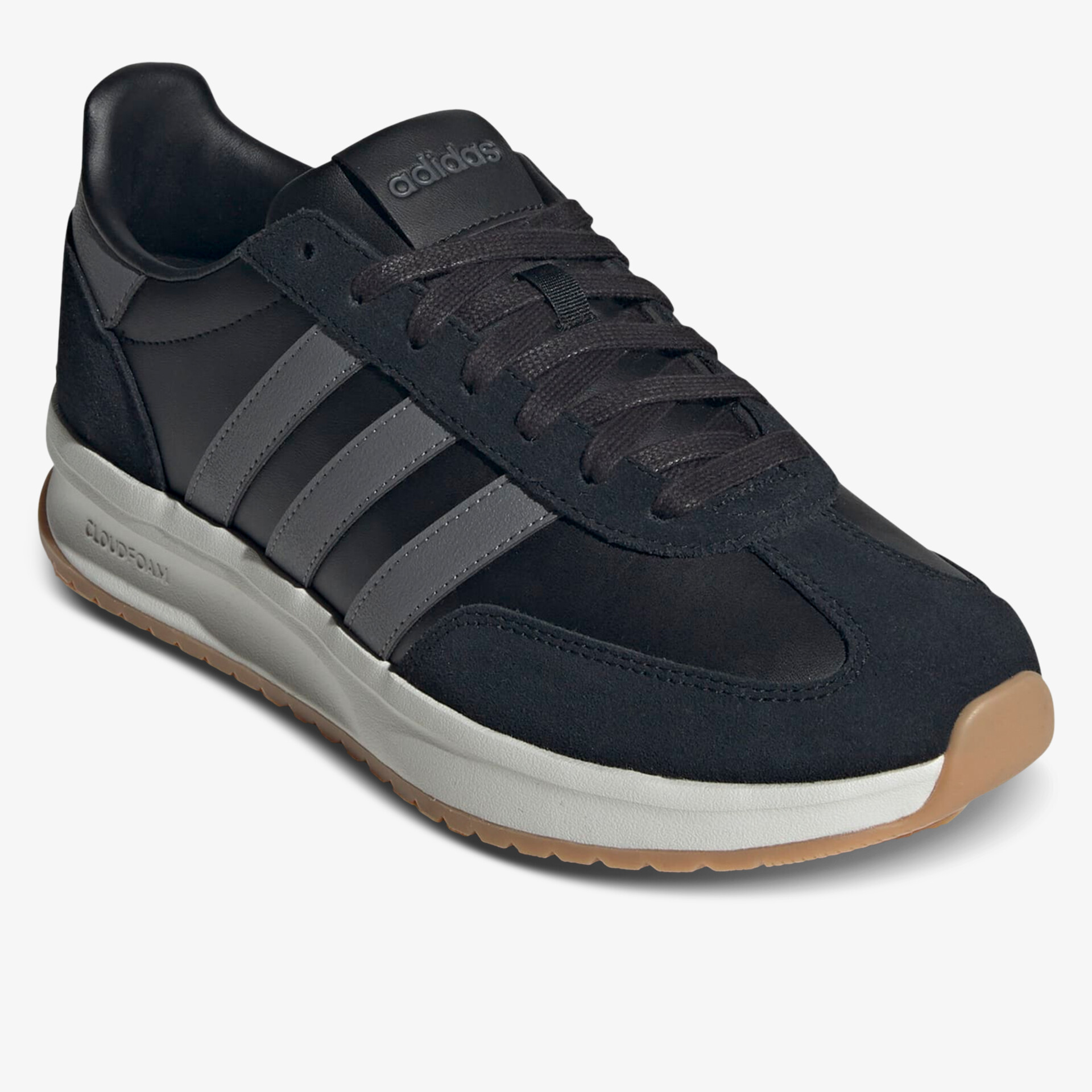 Leichter Sneaker mit komfortabler Sohle und sportlichem Design für hohen Tragekomfort und optimale Belüftung