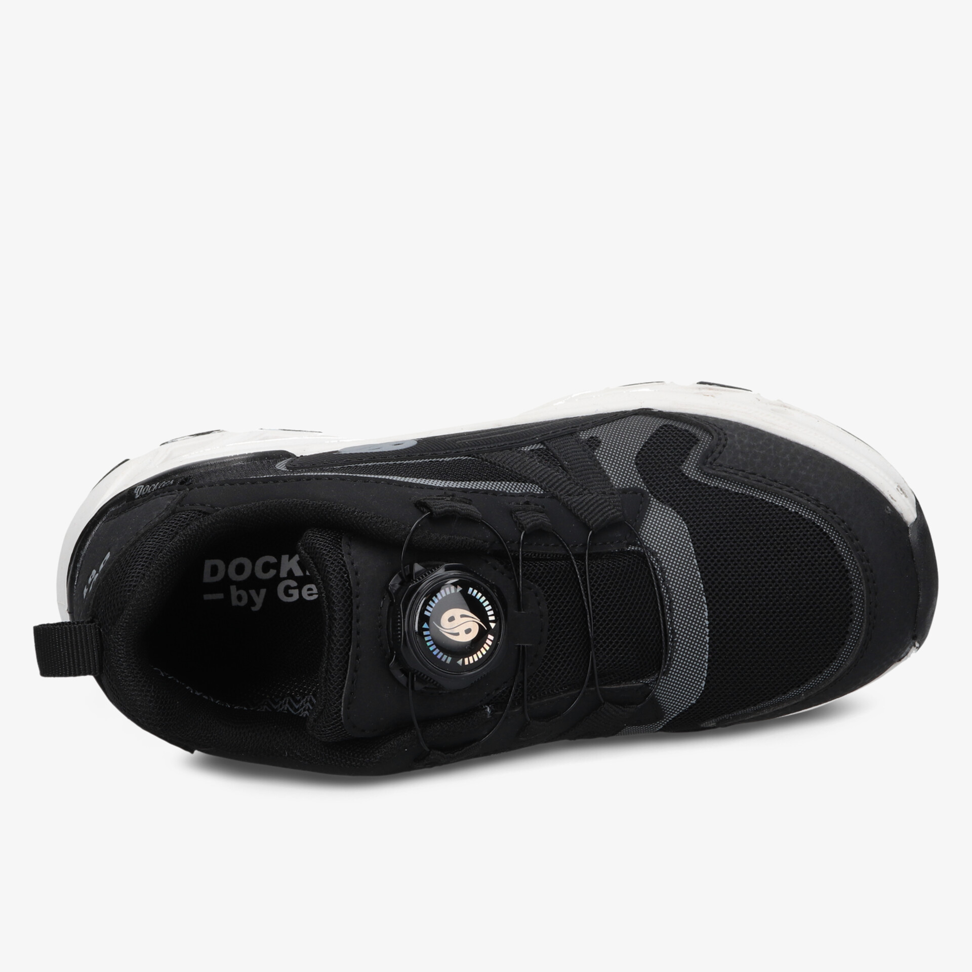 Moderner, komfortabler Sneaker mit robuster Sohle und sportlichem Design, ideal für den Alltag