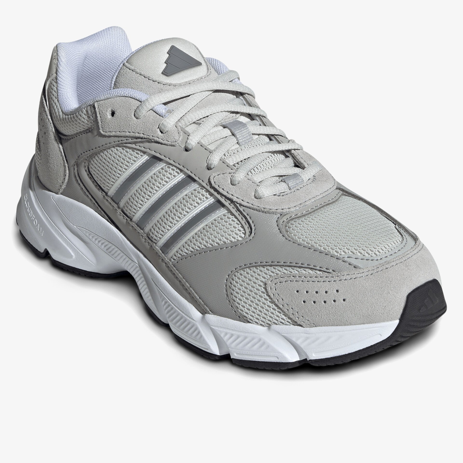 Leichter und komfortabler Sneaker mit atmungsaktivem Material und gedämpfter Sohle für sportliche Aktivitäten