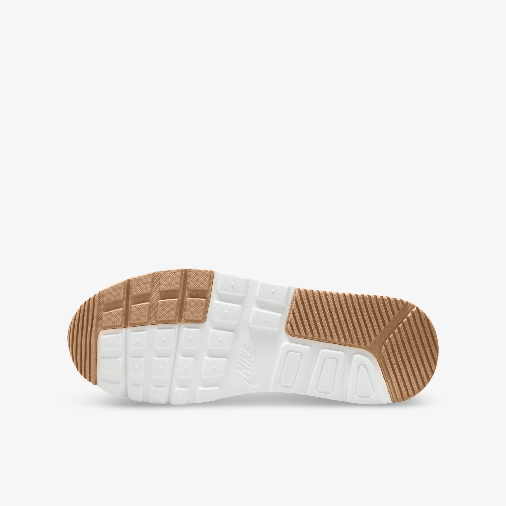 Detailansicht einer strapazierfähigen, rutschfesten Sohle mit flexibler Gummimischung für optimalen Halt