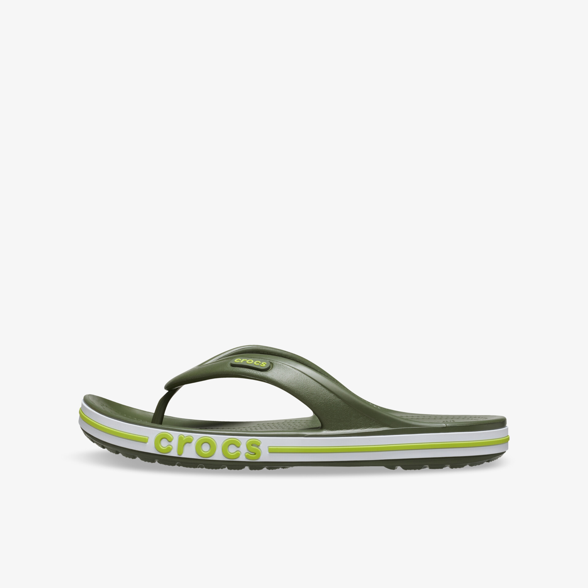 Leichter und bequemer Flip Flop mit rutschfester Sohle und sportlichem Design