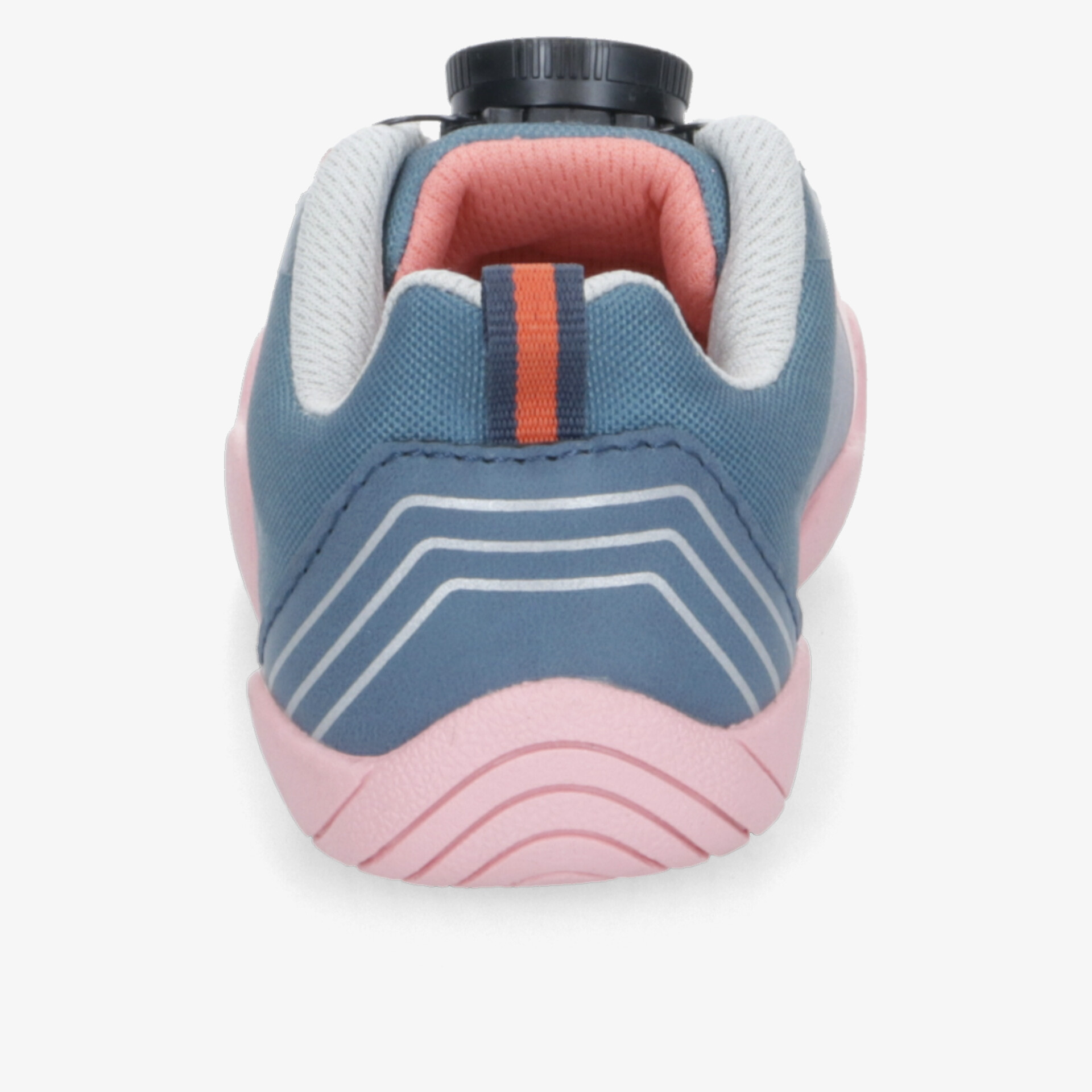 Bunter Sneaker mit praktischem Klettverschluss und komfortabler Polsterung, perfekte Wahl für sportlichen Stil.