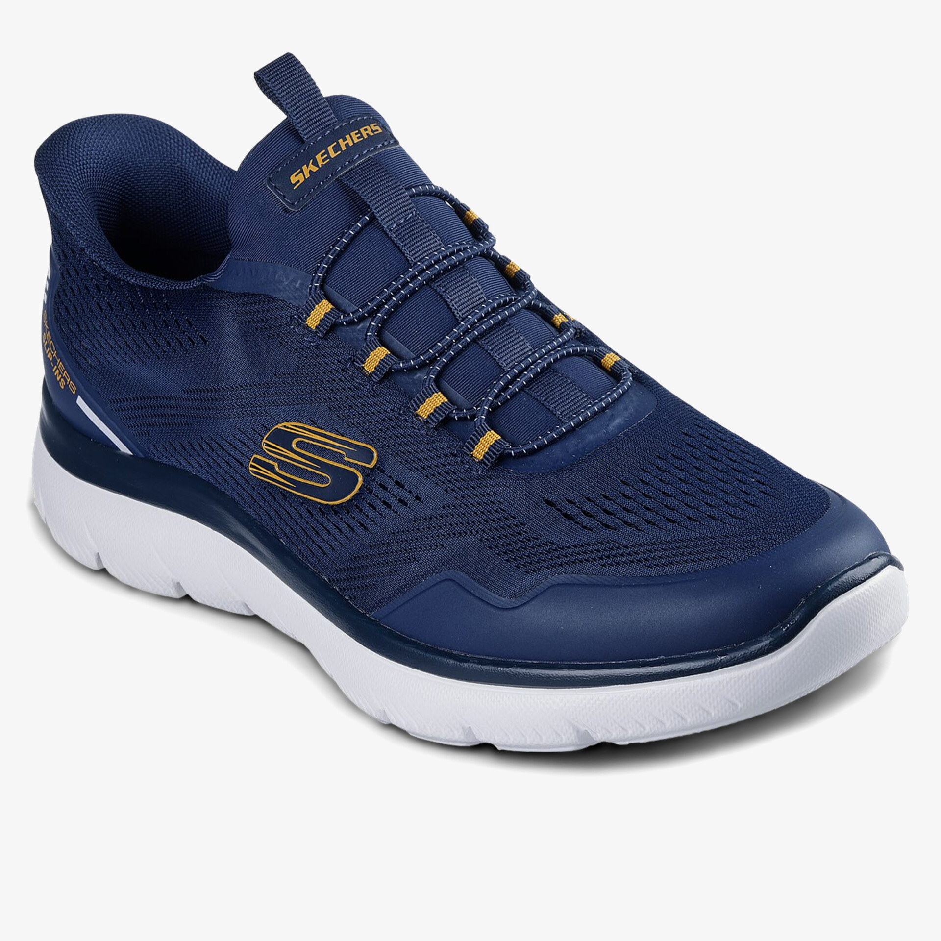 Leichter, atmungsaktiver Sportschuh mit flexiblem Design und rutschfester Sohle für optimalen Komfort