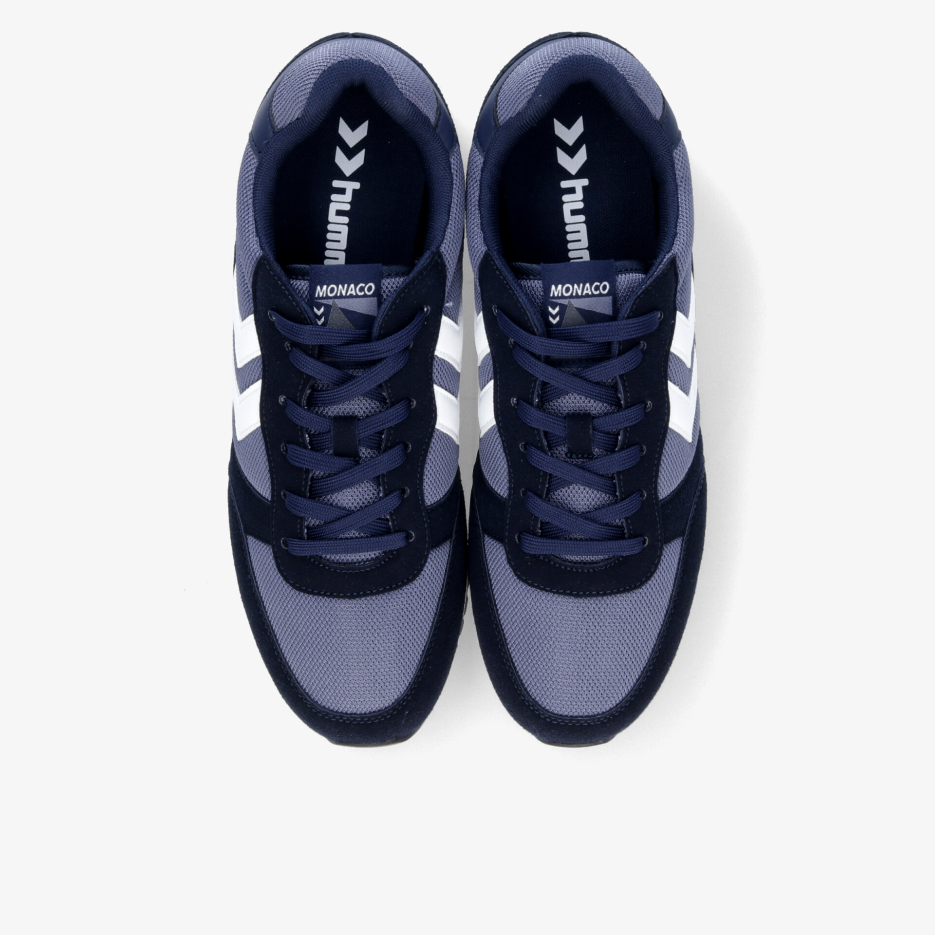 Modischer und bequemer Sportschuh mit robuster Verarbeitung und schnürbarem Design in dunkler Farbe