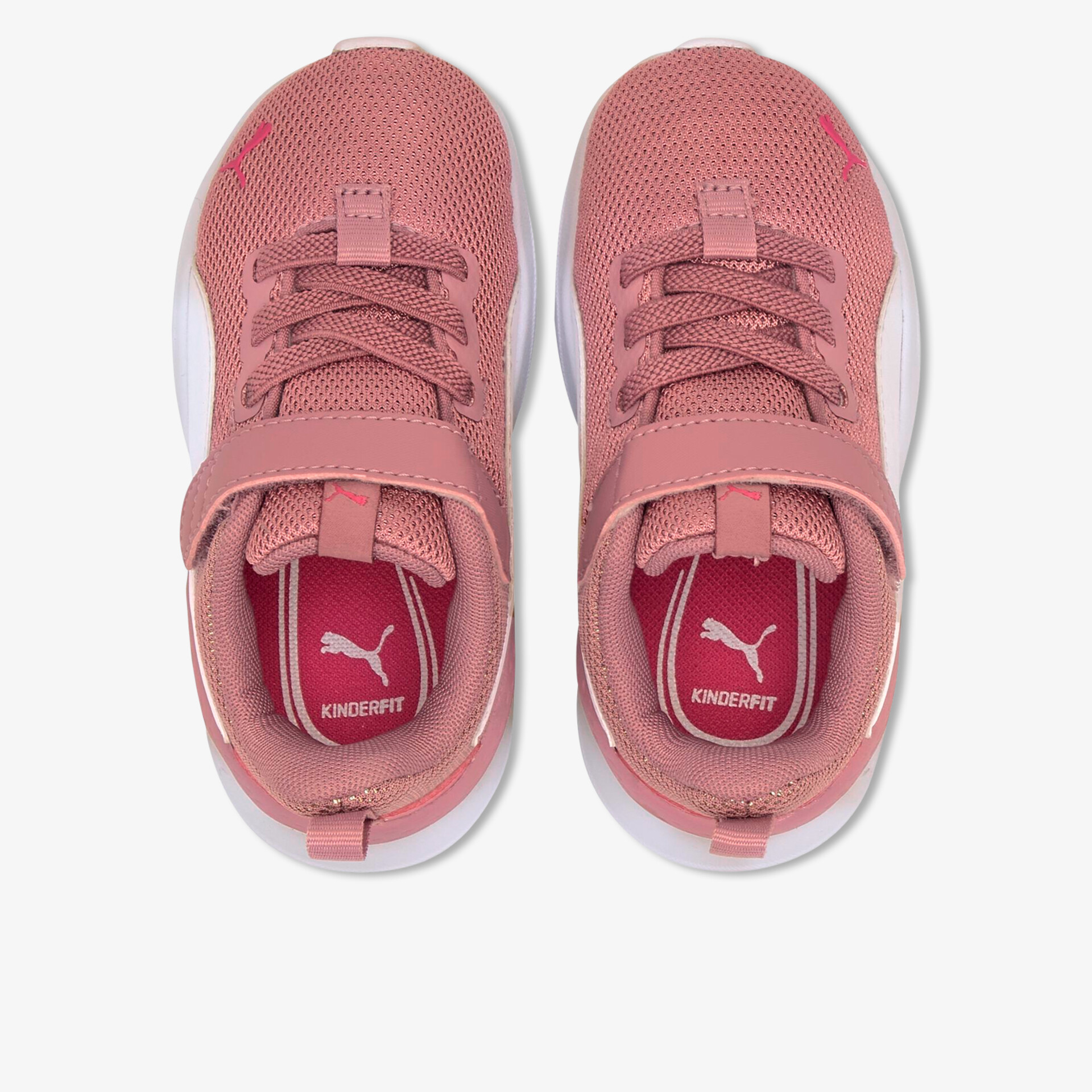 Leichte und atmungsaktive Sneaker mit rutschfester Sohle und bequemer Passform in modernem Design