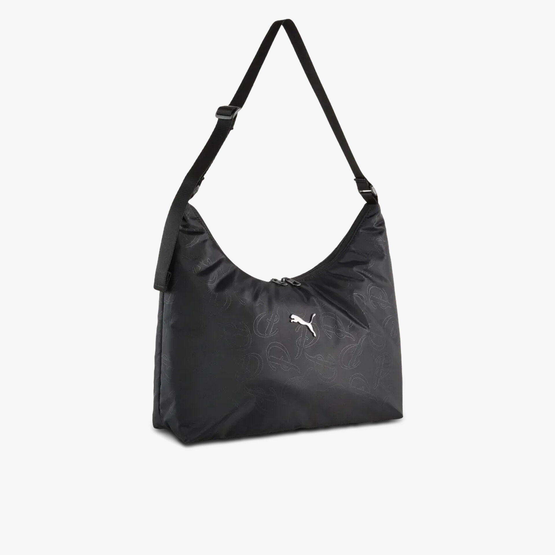 Leichte und robuste Puma Tasche mit verstellbarem Schultergurt und sportlichem Design für vielseitigen Einsatz