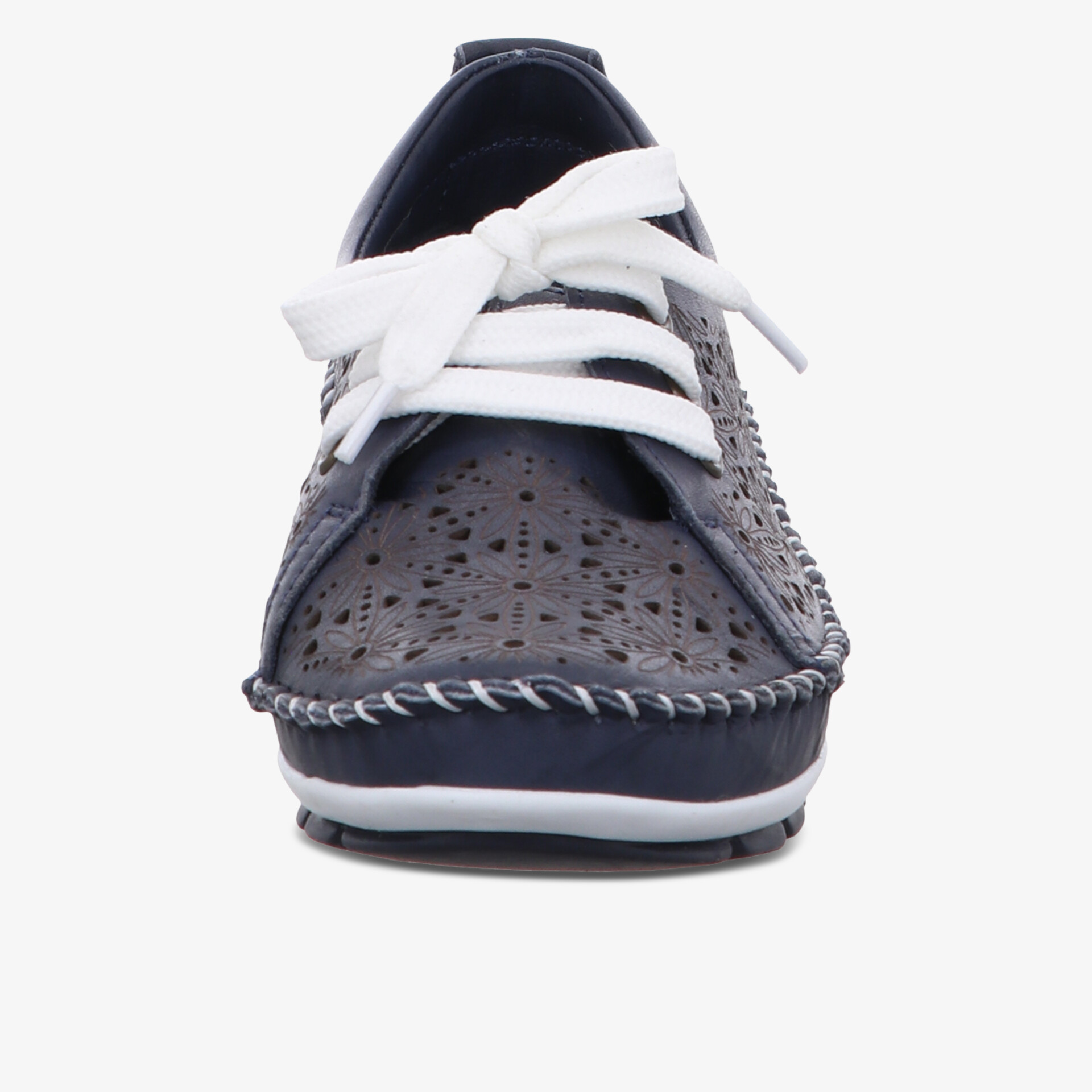 Eleganter Schuh mit modernem Design und hohem Tragekomfort.