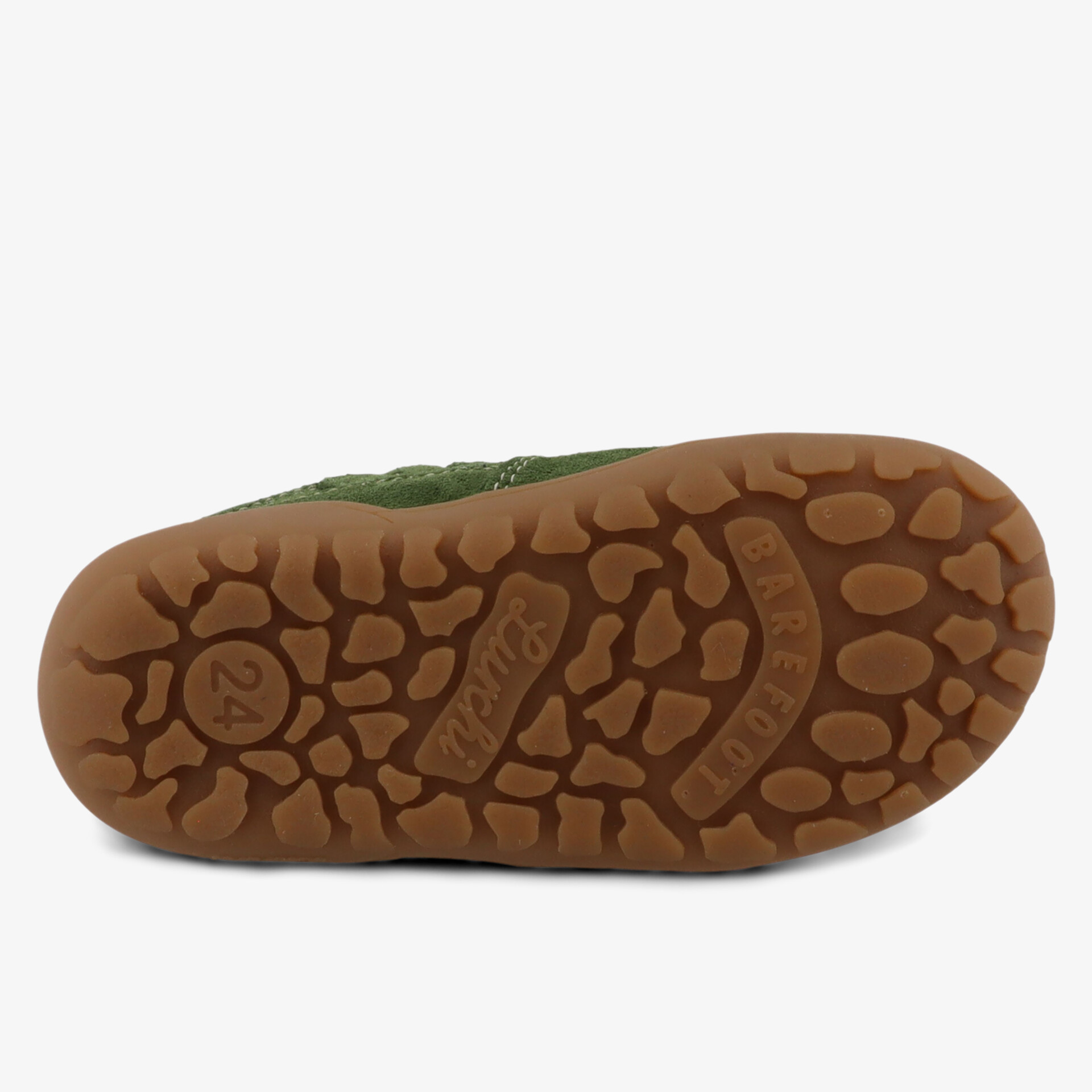 Hochwertige Profilsohle mit rutschfestem Design für stabilen Halt und dauerhafte Nutzung