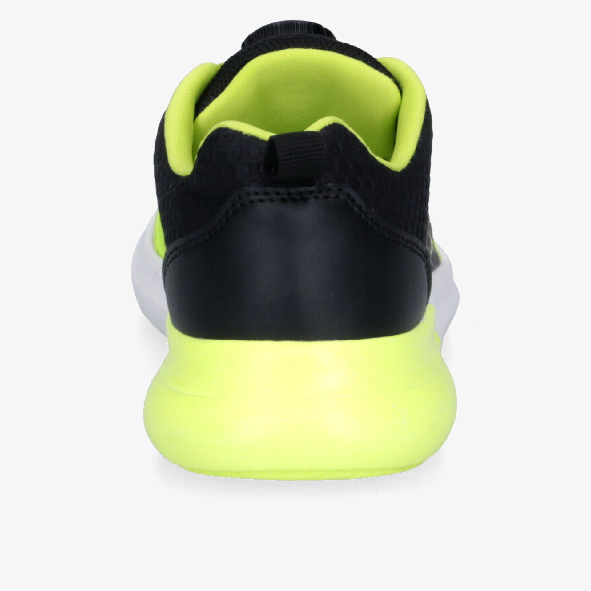 Sportlicher Sneaker mit leuchtenden Akzenten für dynamischen Look und optimalen Tragekomfort