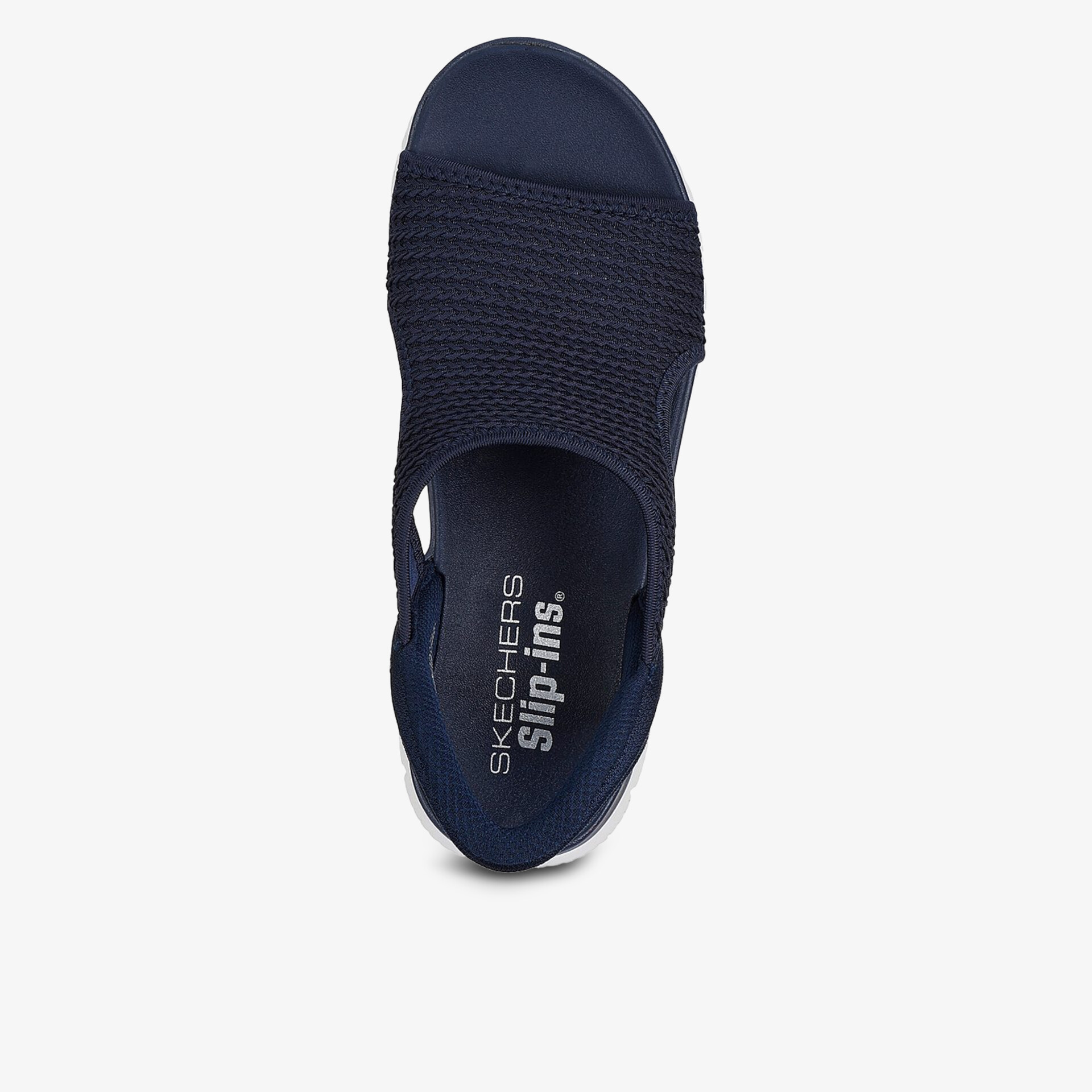 Bequeme Slip-On-Schuhe mit atmungsaktivem Design und elastischem Stoff für optimalen Tragekomfort.
