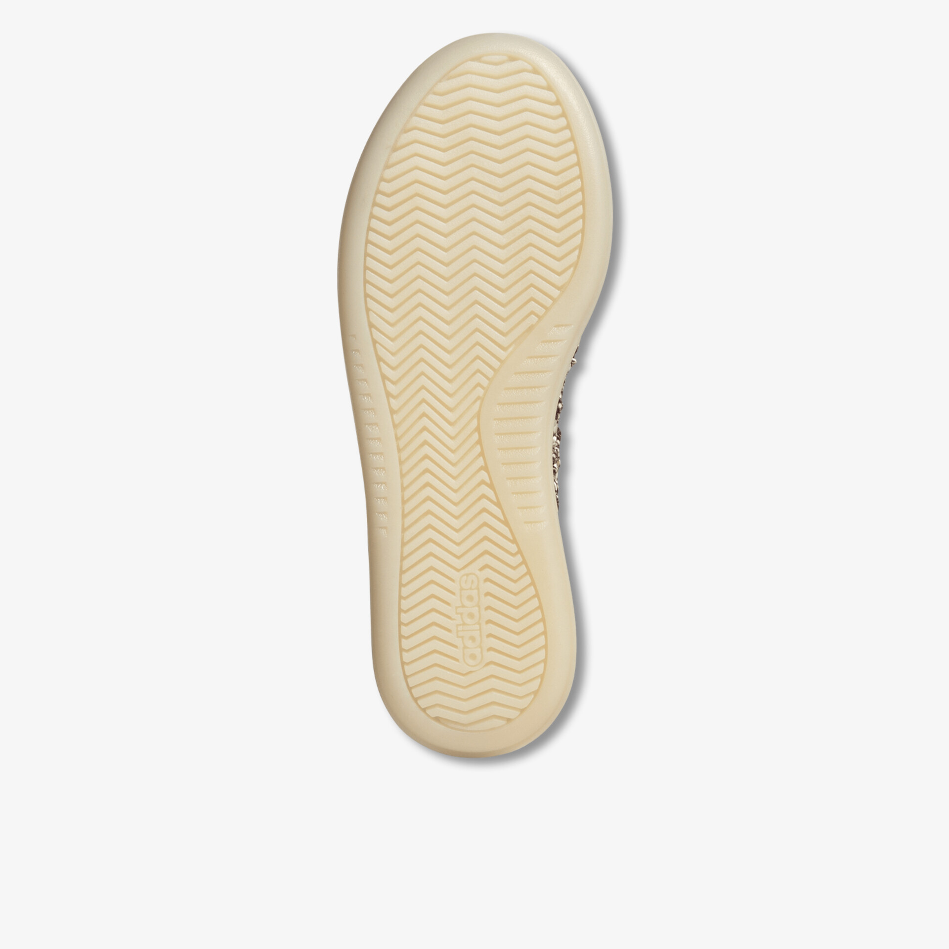 Robuste rutschfeste Schuhsohle mit flexiblem Material für sicheren Halt und hohen Tragekomfort
