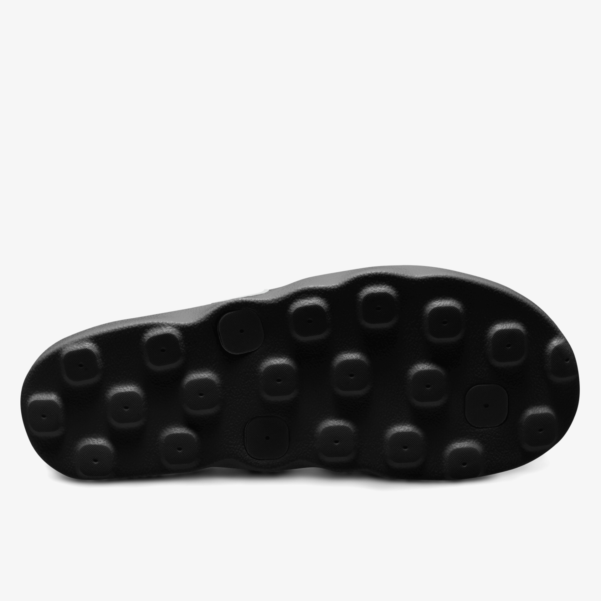 Schuhsohle mit rutschfestem Profil für optimalen Halt und Komfort