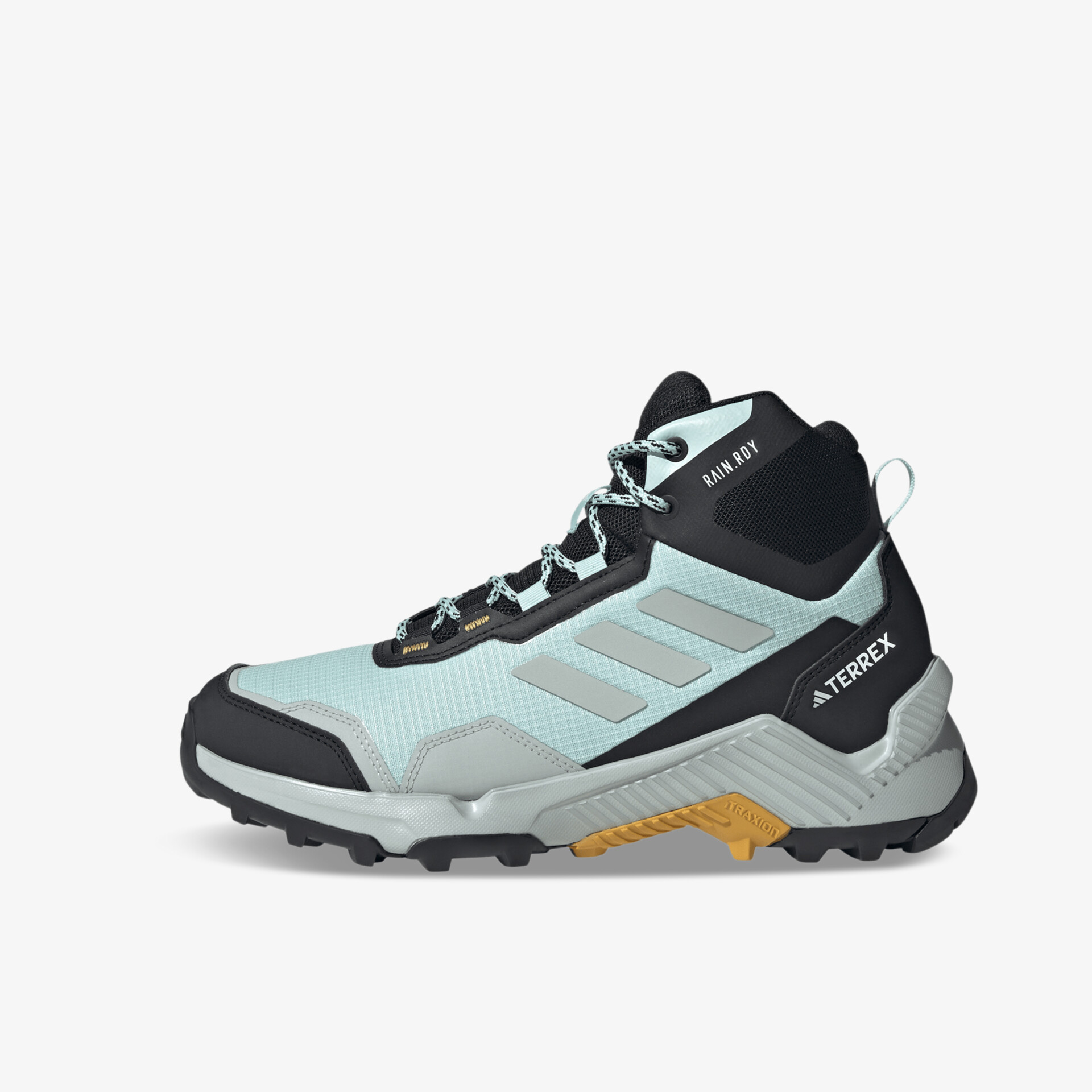 Leistungsstarker Wanderschuh mit exzellentem Grip und Komfort für anspruchsvolle Outdoor-Aktivitäten