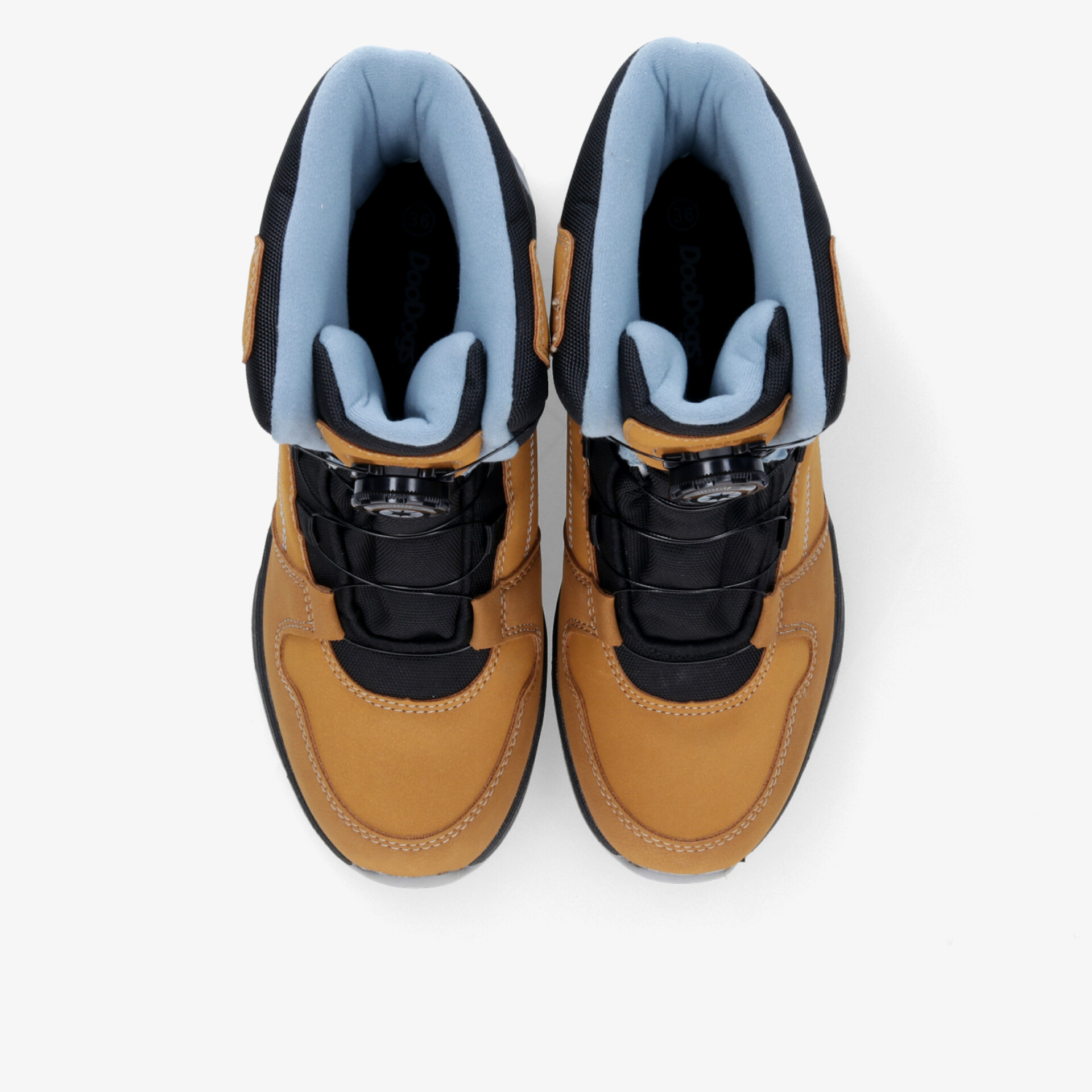 Lässige Sneaker mit bequemer Passform, sportlichem Stil und robustem Design in modischen Farben.