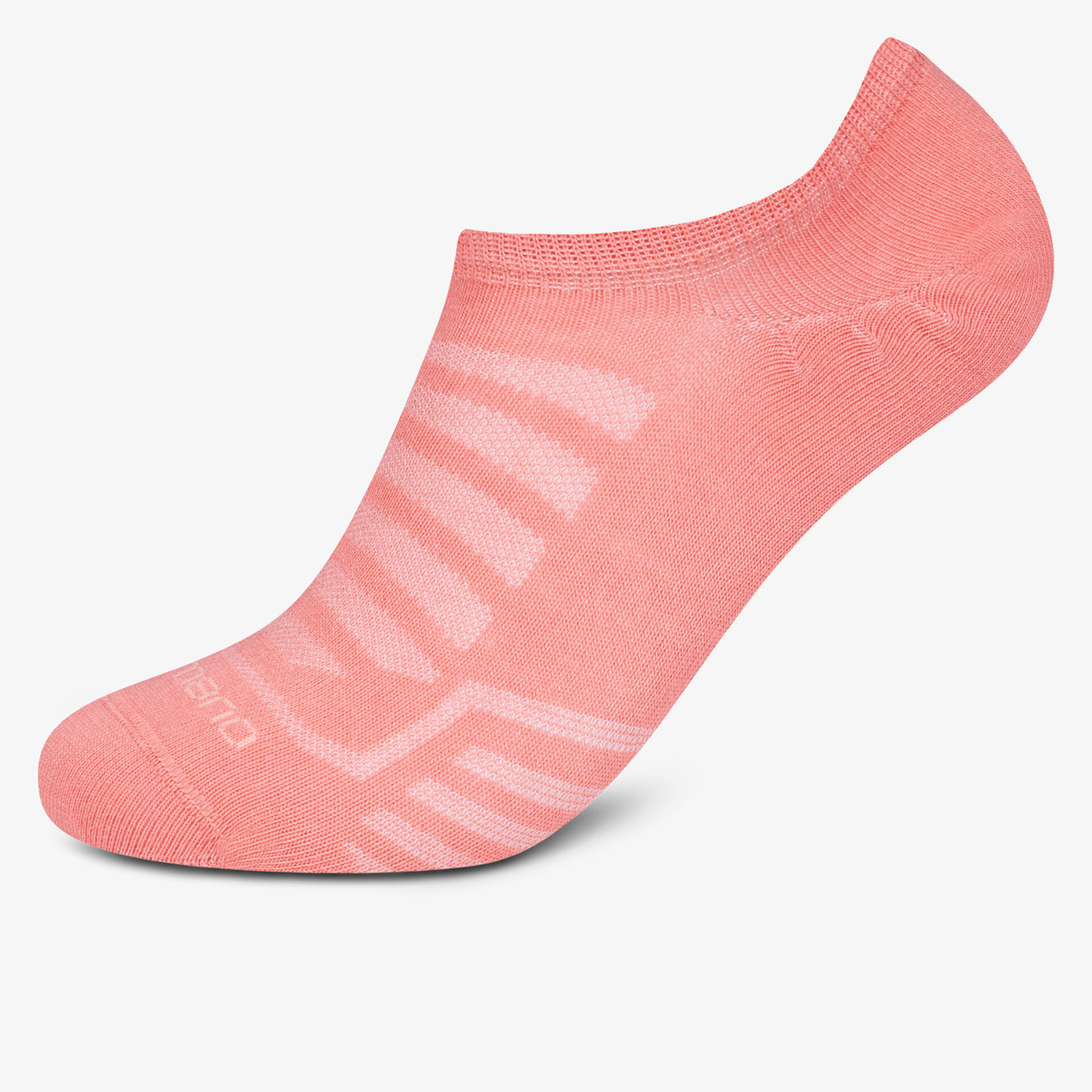 Weicher und atmungsaktiver Sneaker-Socke für höchsten Komfort und optimale Passform