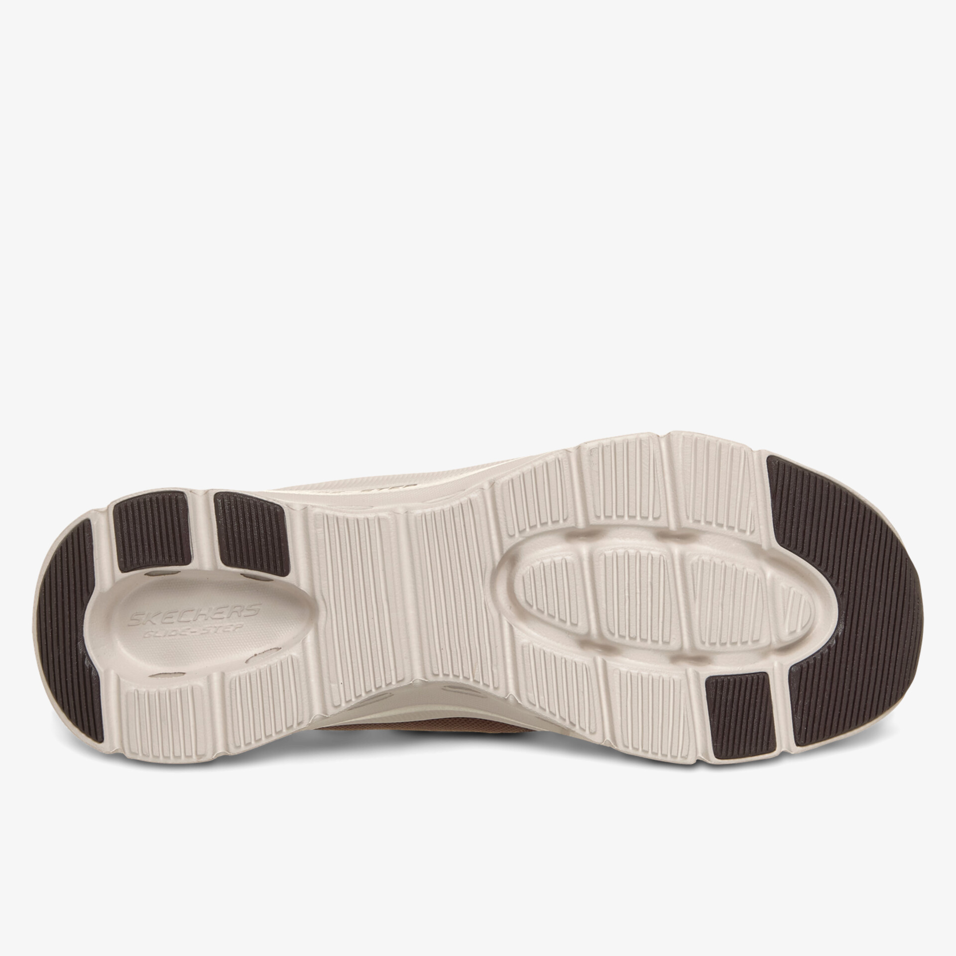 Rutschfeste und flexible Schuhsohle mit komfortabler Dämpfung und langlebigem Material