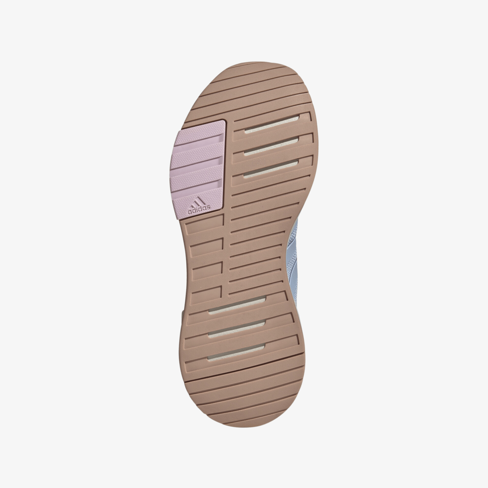 Griffige und strapazierfähige Sohle mit hohem Komfort und optimaler Unterstützung bei jedem Schritt.