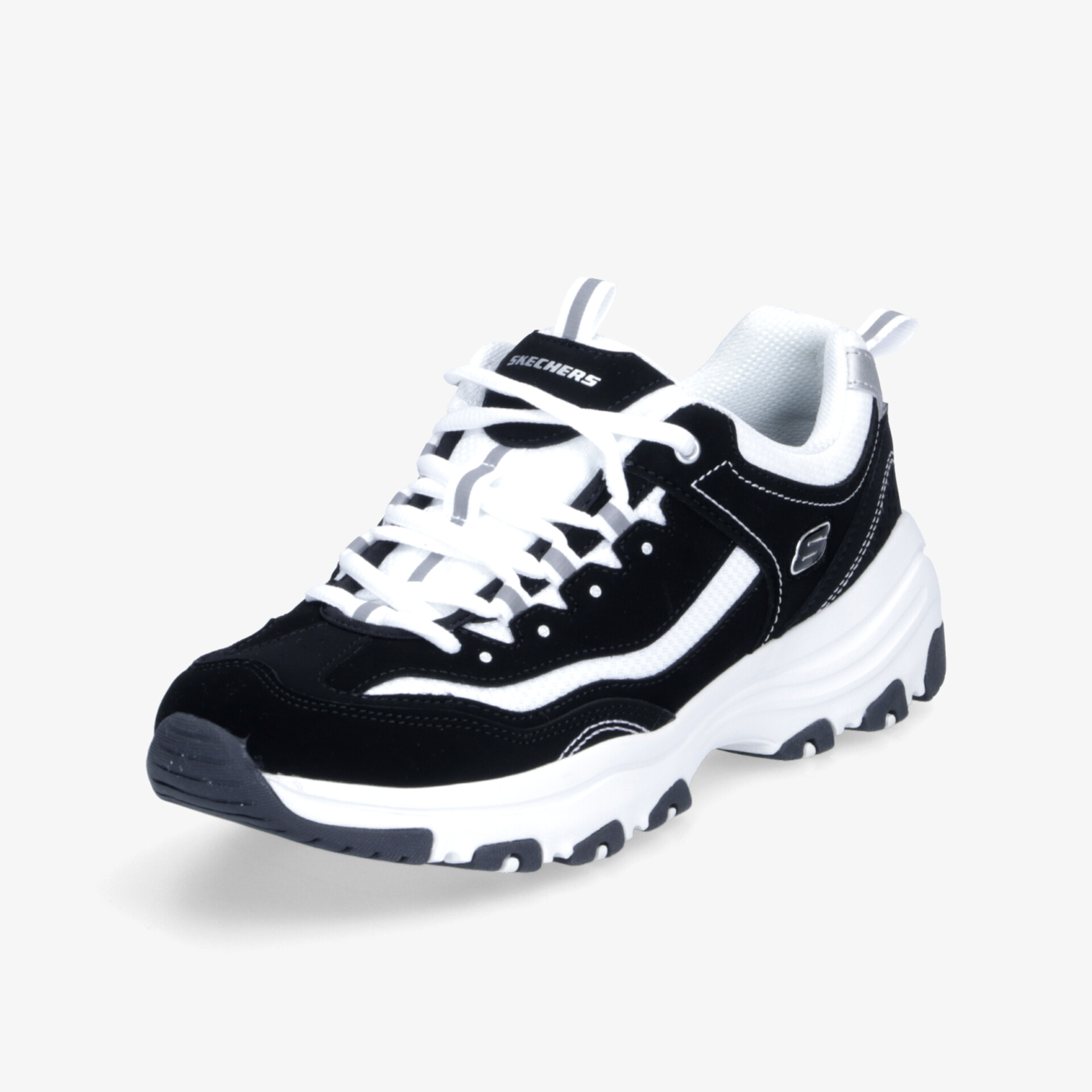 Moderner sportlicher Sneaker mit robuster Sohle und bequemem Sitz ideal für Alltag und Freizeit