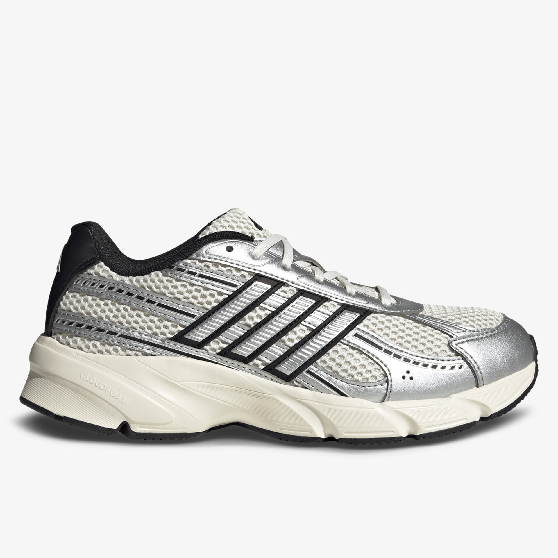 Leichter, atmungsaktiver Sportschuh mit komfortabler Sohle und modernem, sportlichem Design, ideal für aktive Nutzung