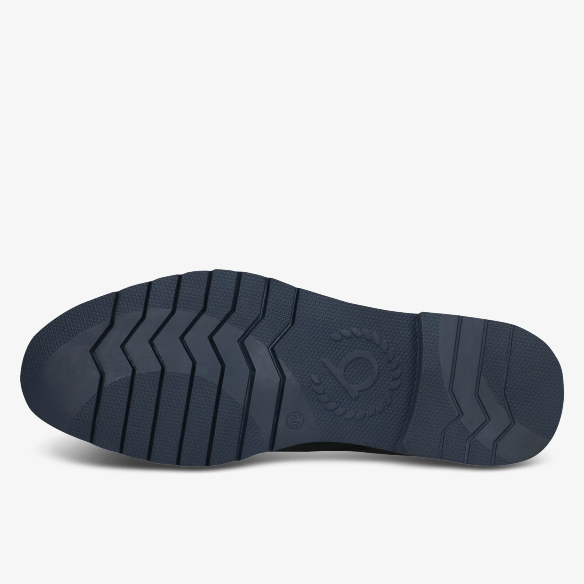 Hochwertige rutschfeste Sohle mit langlebiger Verarbeitung und strapazierfähigem Material