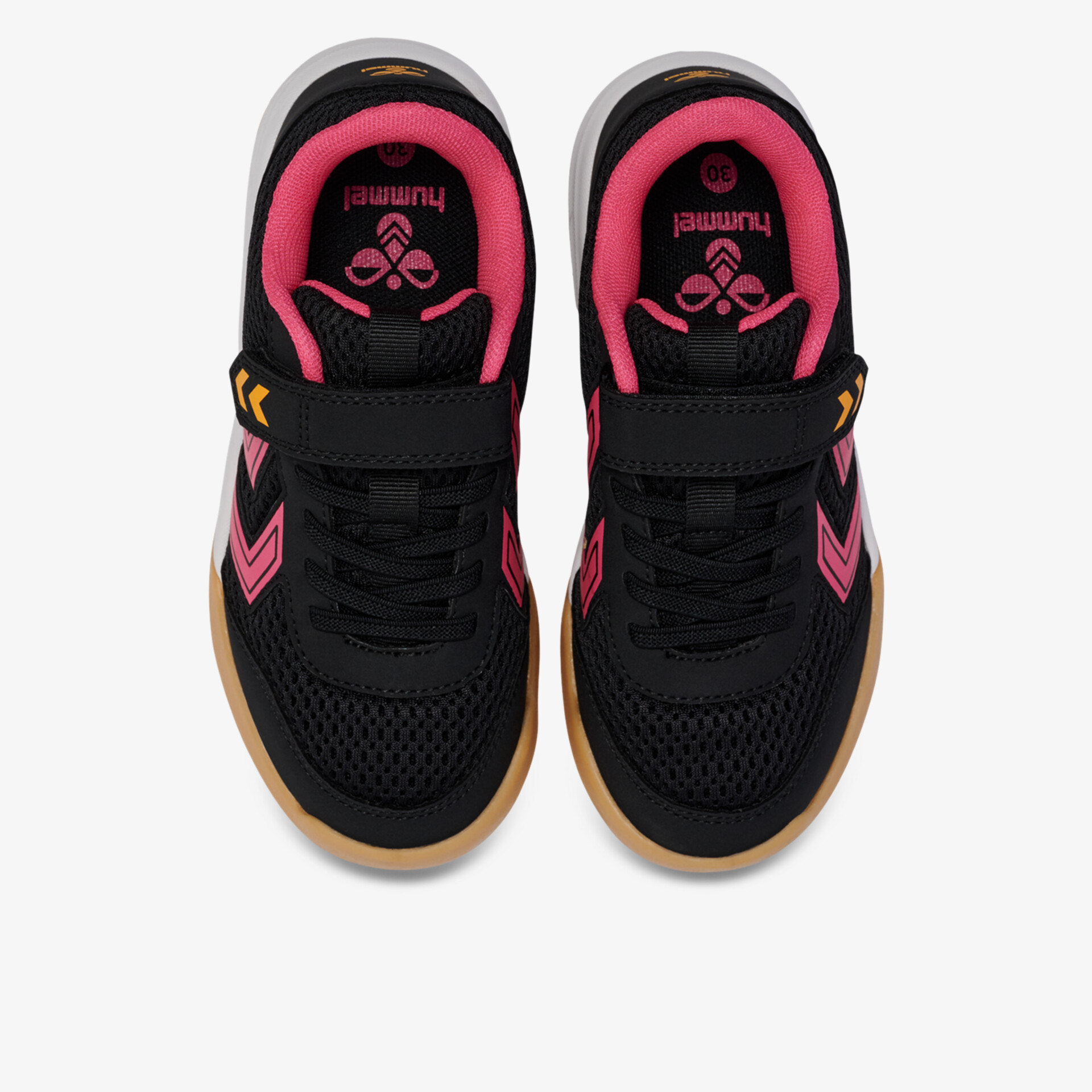 Leichte und bequeme Sportschuhe mit atmungsaktivem Material und rutschfester Sohle, ideal für den Alltag