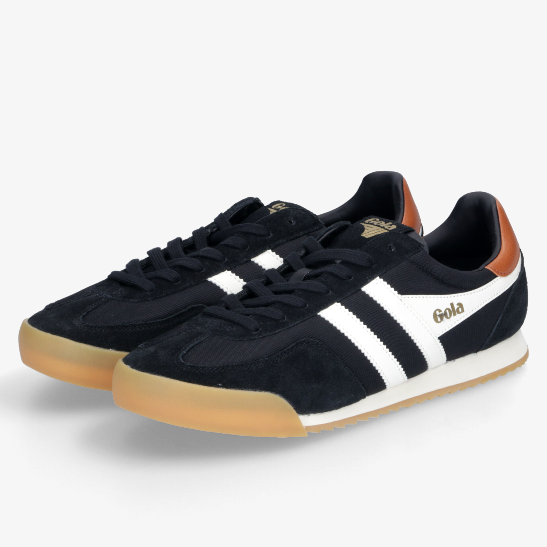 Eleganter Sportschuh mit komfortabler Passform und flexibler Schnürung, rutschfeste Sohle für besten Halt