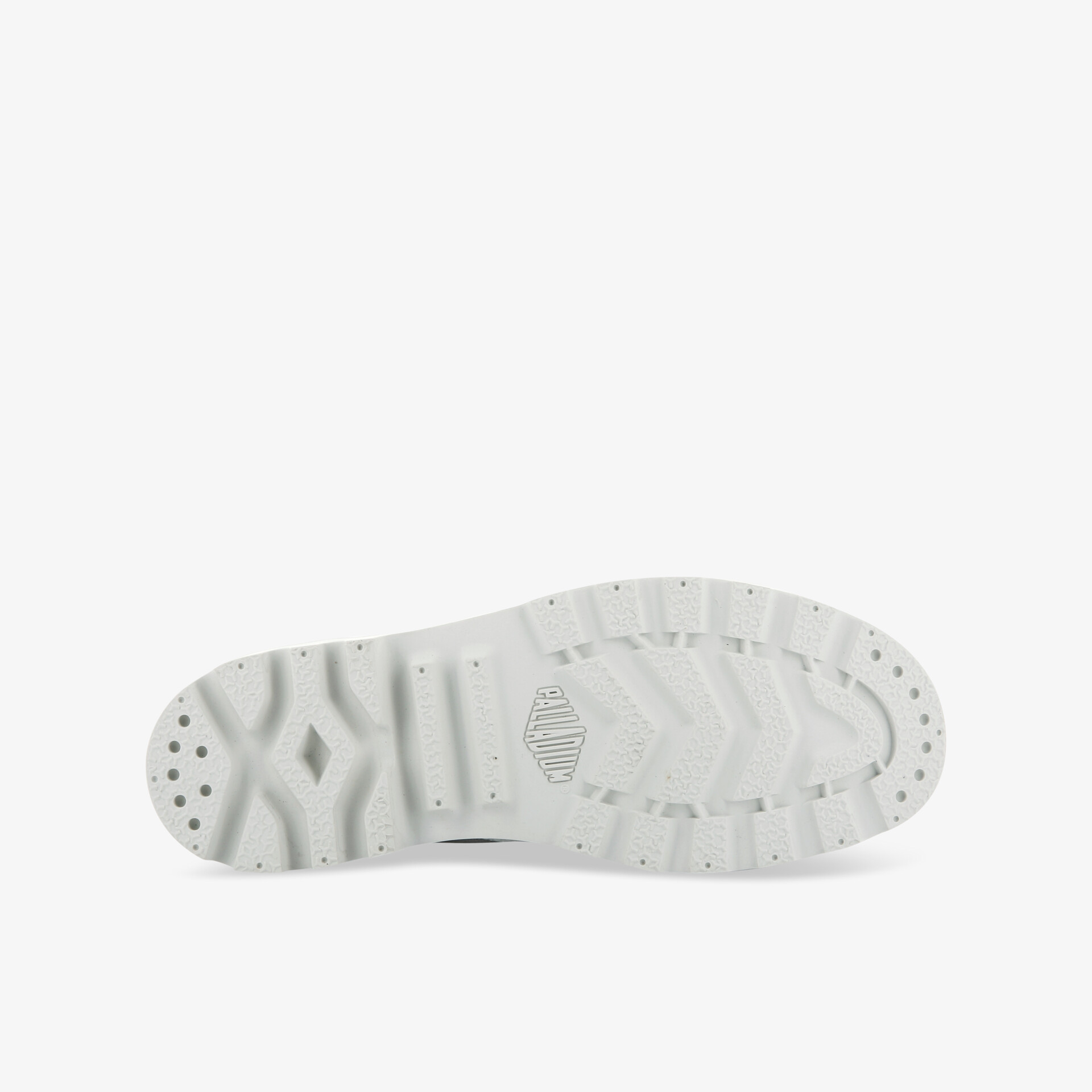 Strapazierfähige und rutschfeste Sohle für optimalen Halt und Komfort bei jedem Schritt.