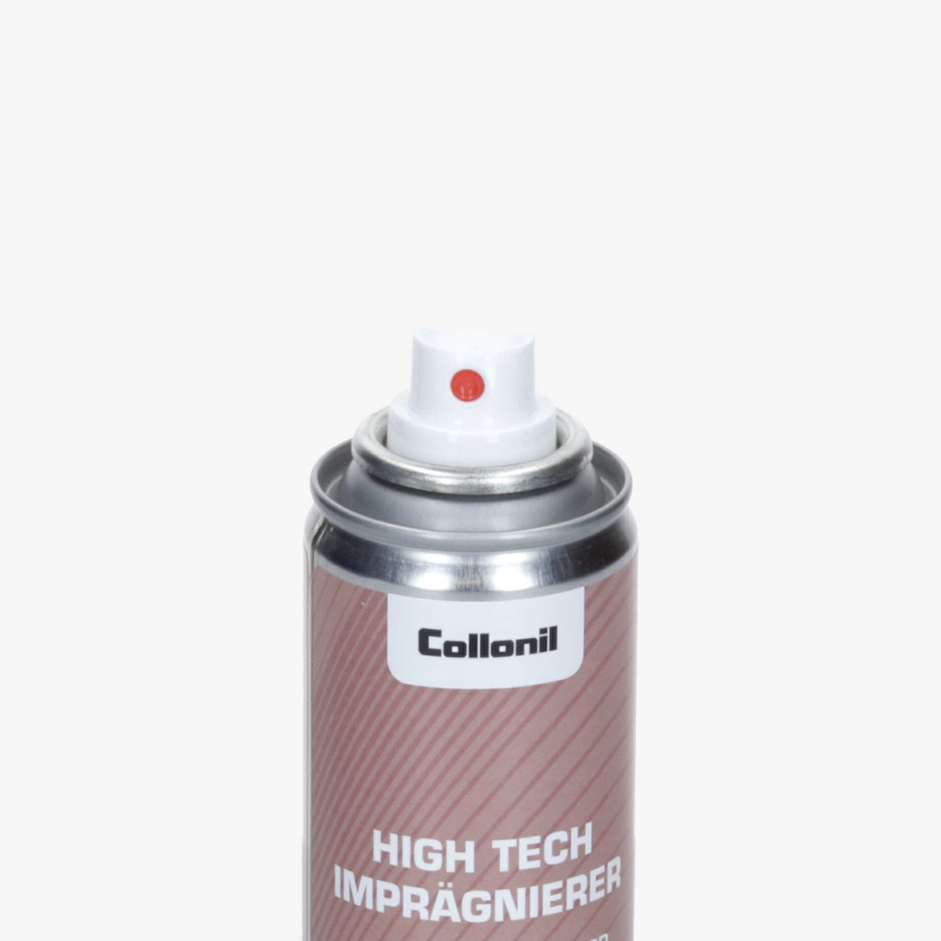 Spraydose für High Tech Imprägnierspray mit einfachem Sprühkopf zur schnellen und effektiven Anwendung