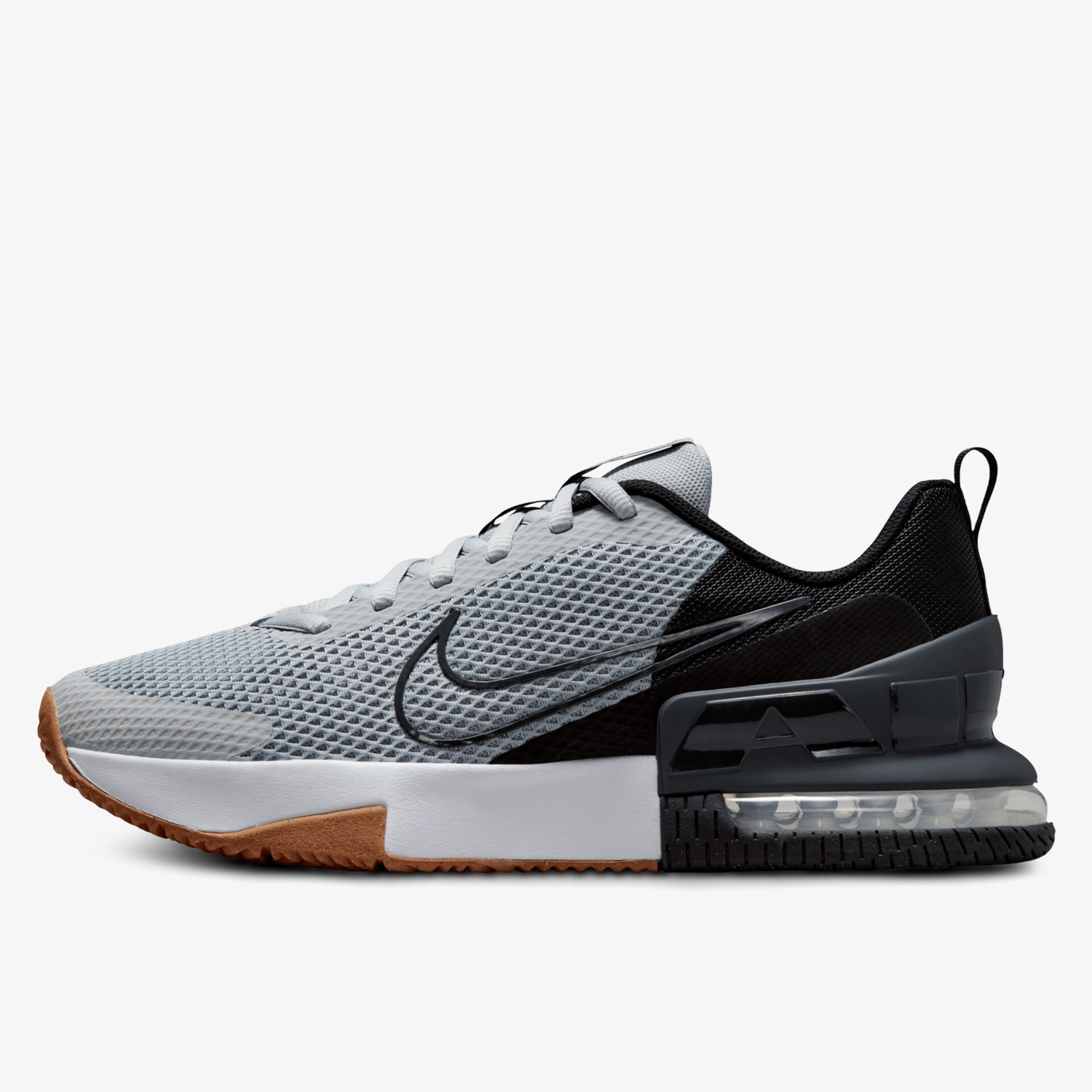 Leichter atmungsaktiver Sportschuh mit stoßdämpfender Sohle und modernem Design, perfekte Passform