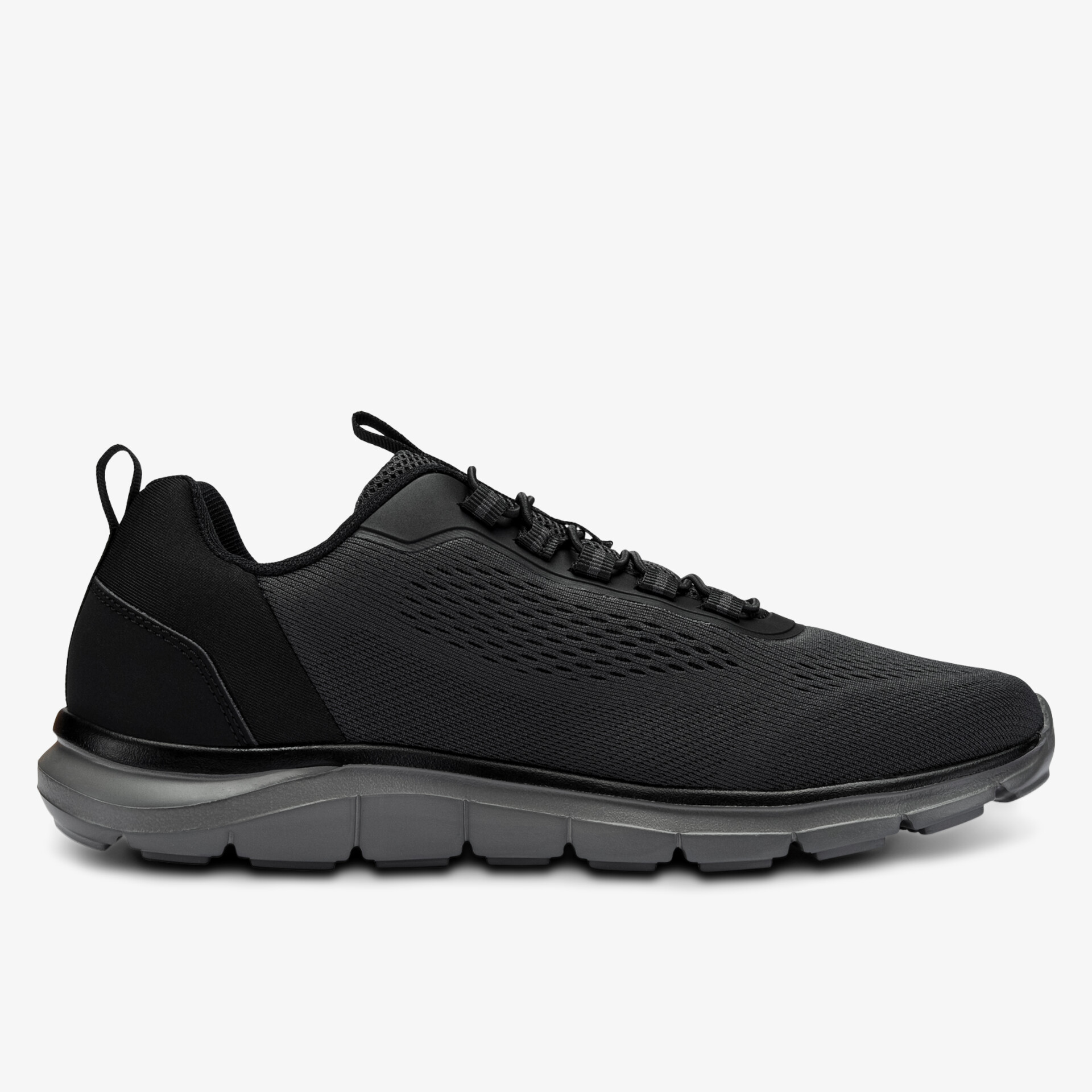 Moderner, komfortabler Sneaker mit atmungsaktivem Material und flexibler Sohle für hohen Tragekomfort