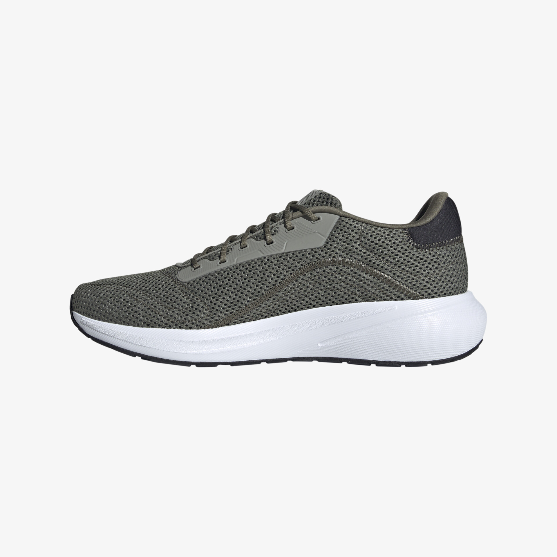 Moderner Sneaker mit Mesh-Obermaterial, ideal für täglichen Komfort und stilvollen Auftritt.