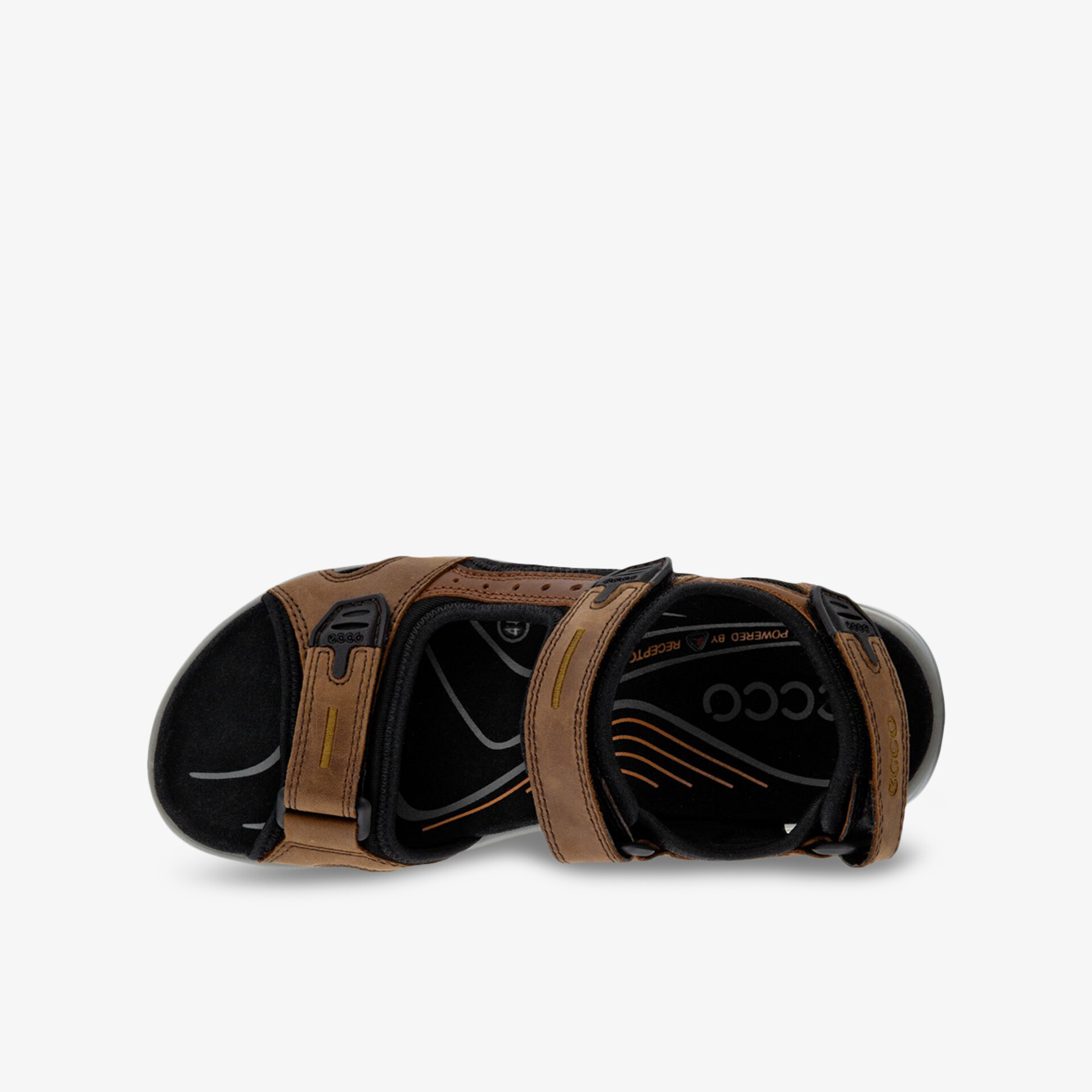 Bequeme Sandale mit verstellbaren Riemen und rutschfester Sohle für vielseitigen Einsatz. Ideal für Outdoor-Abenteuer.