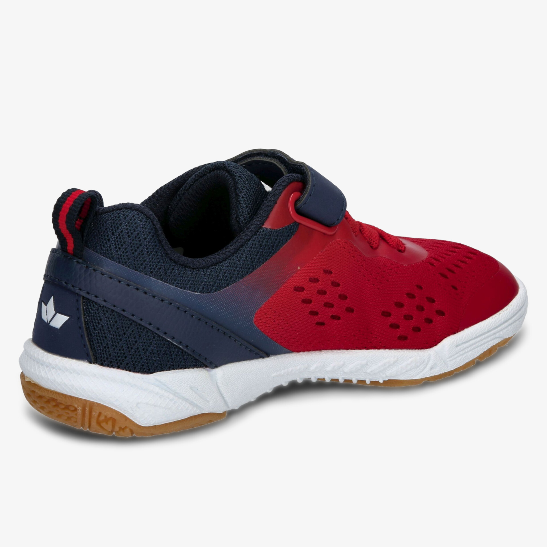 Moderner Sportschuh mit atmungsaktivem Material und flexibler, rutschfester Sohle für hohen Tragekomfort